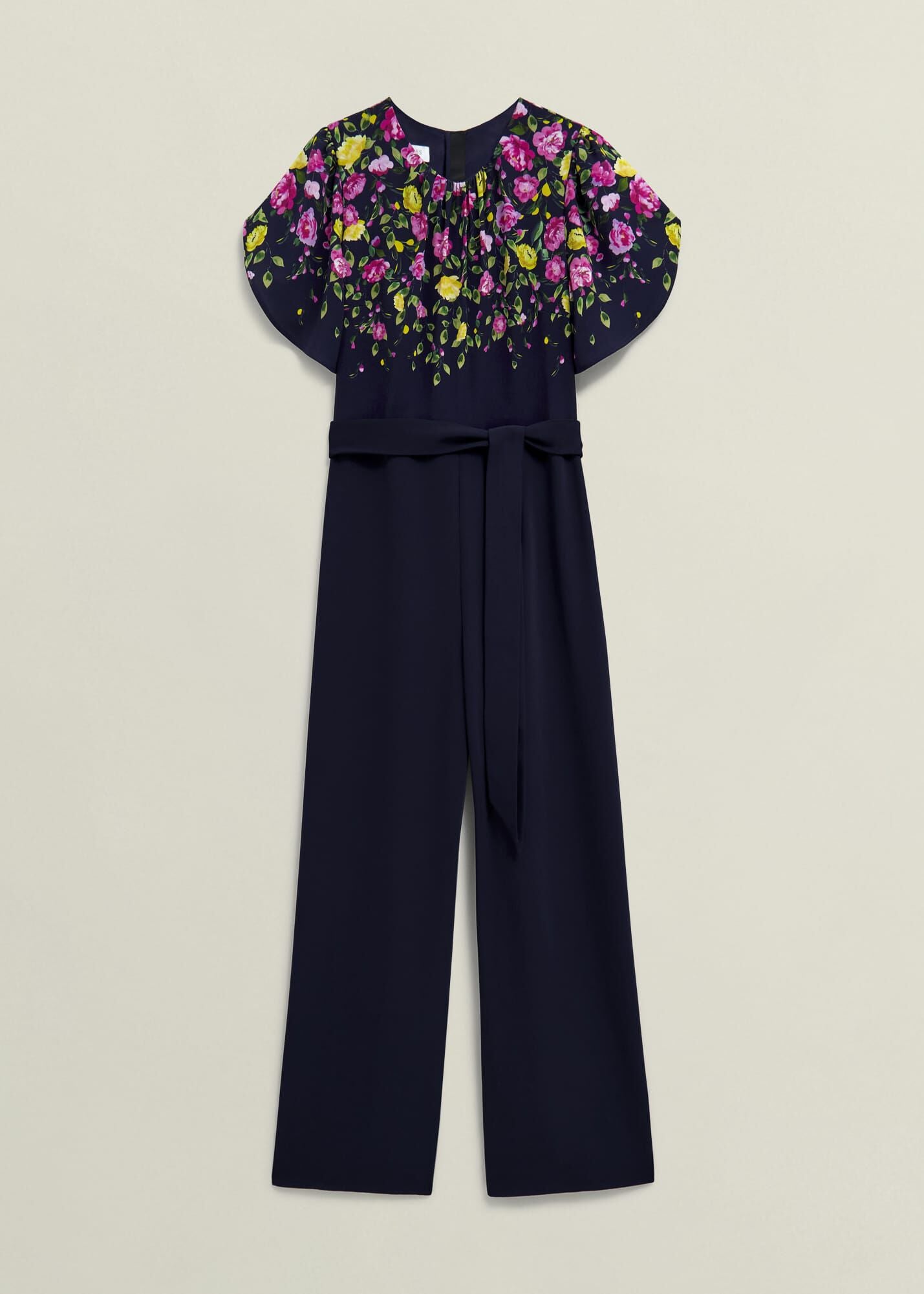 Verena Jumpsuit