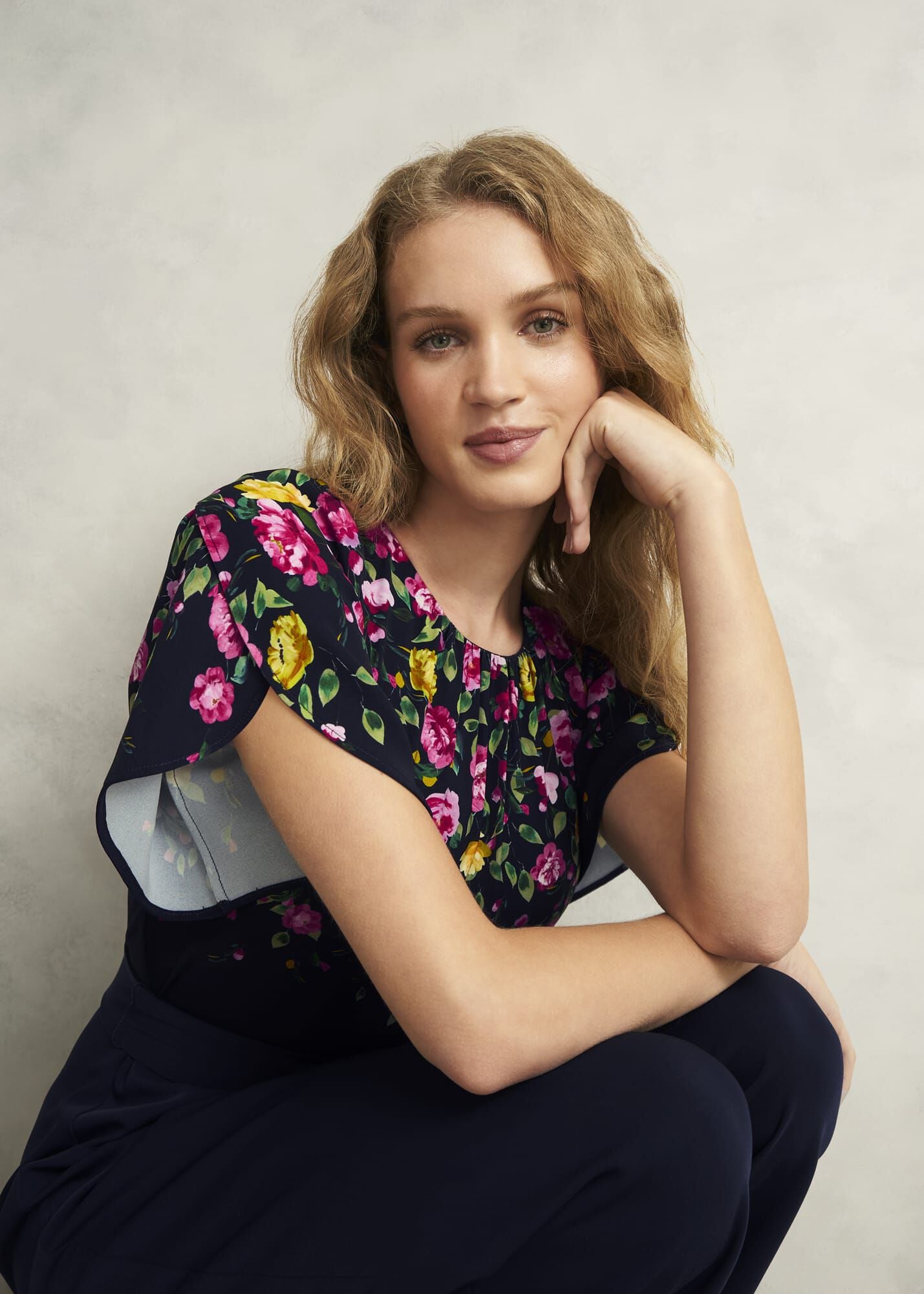 Verena Jumpsuit