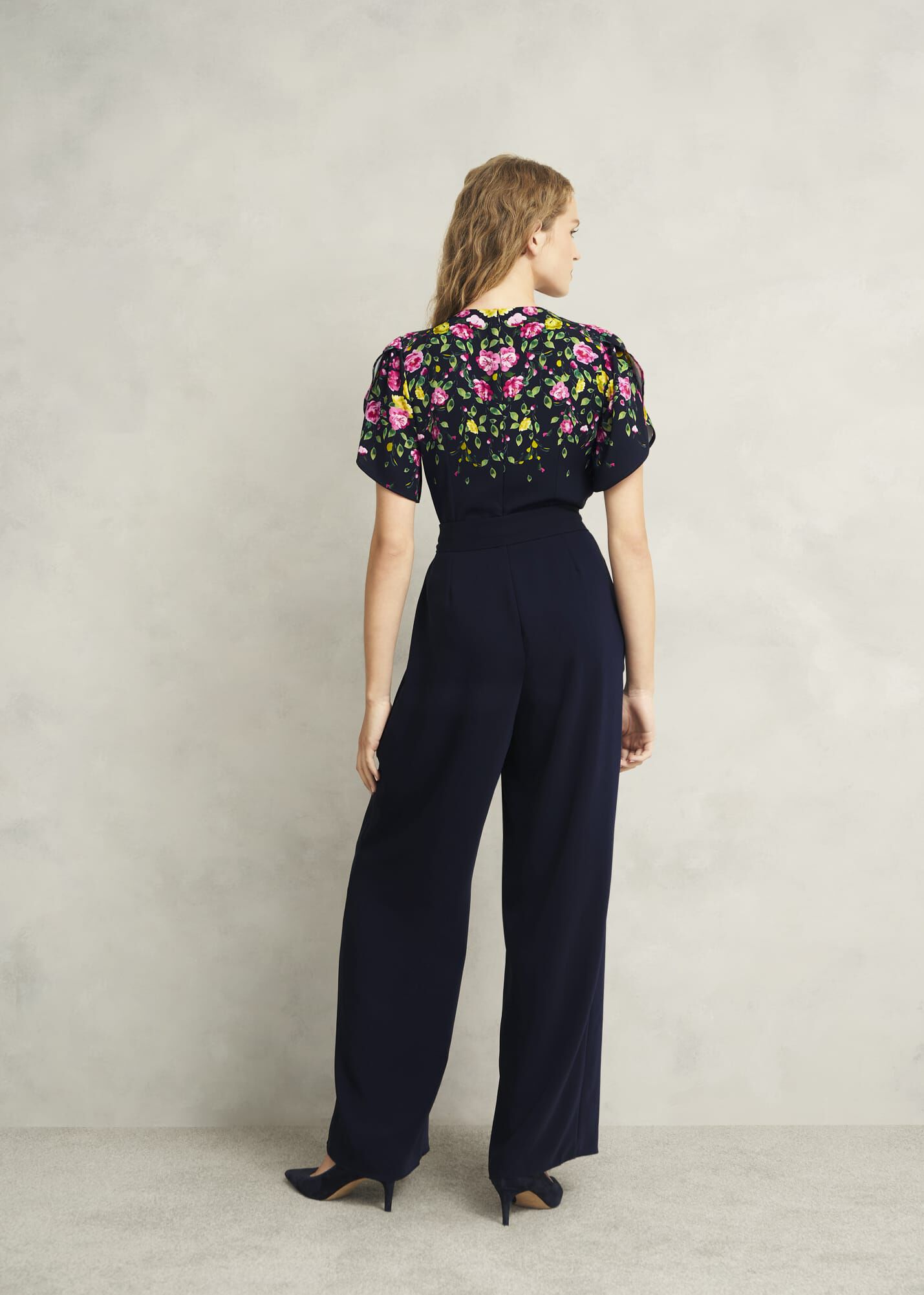 Verena Jumpsuit
