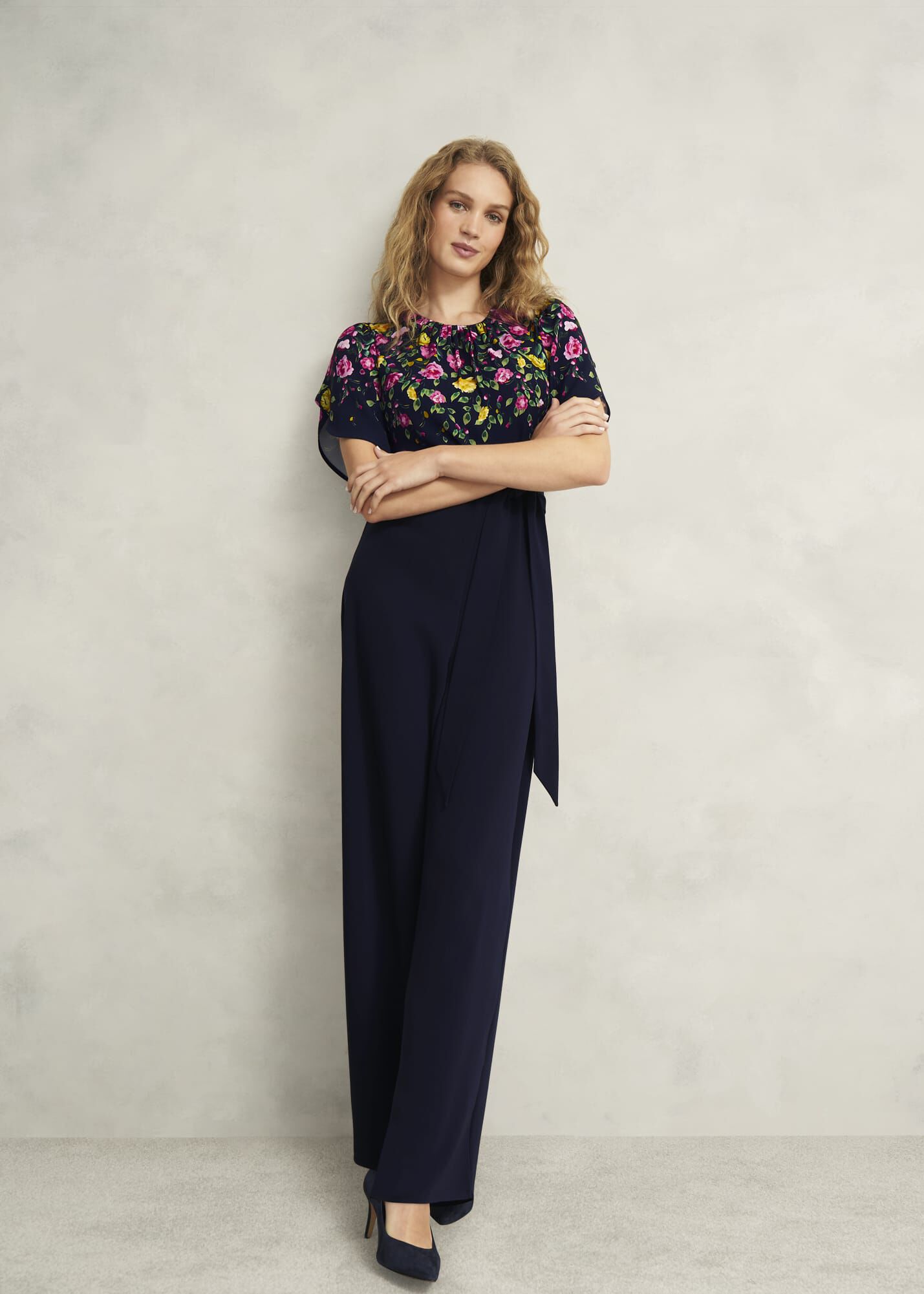 Verena Jumpsuit