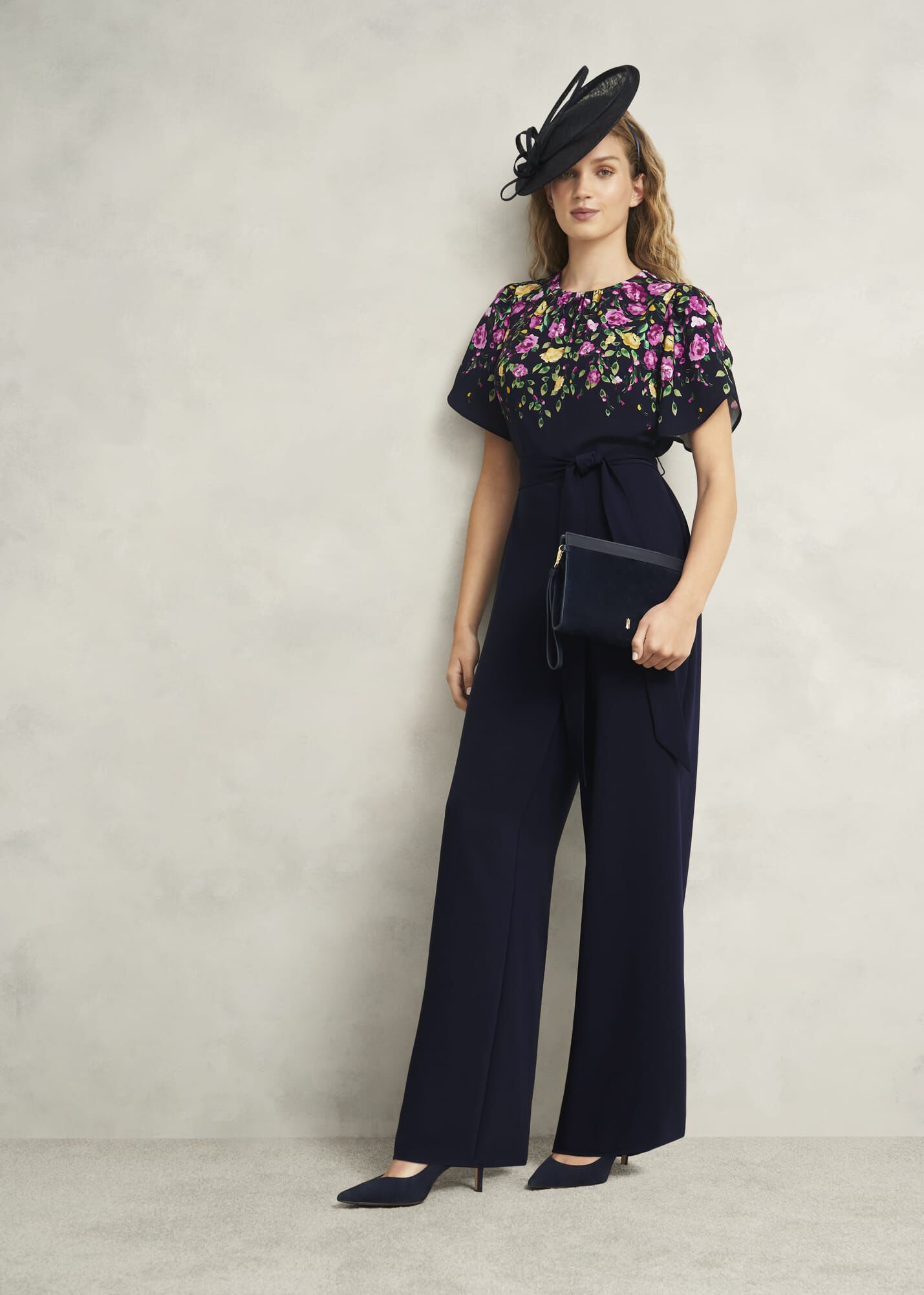Verena Jumpsuit