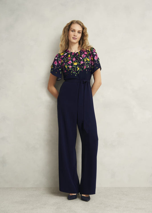 Petite Verena Jumpsuit