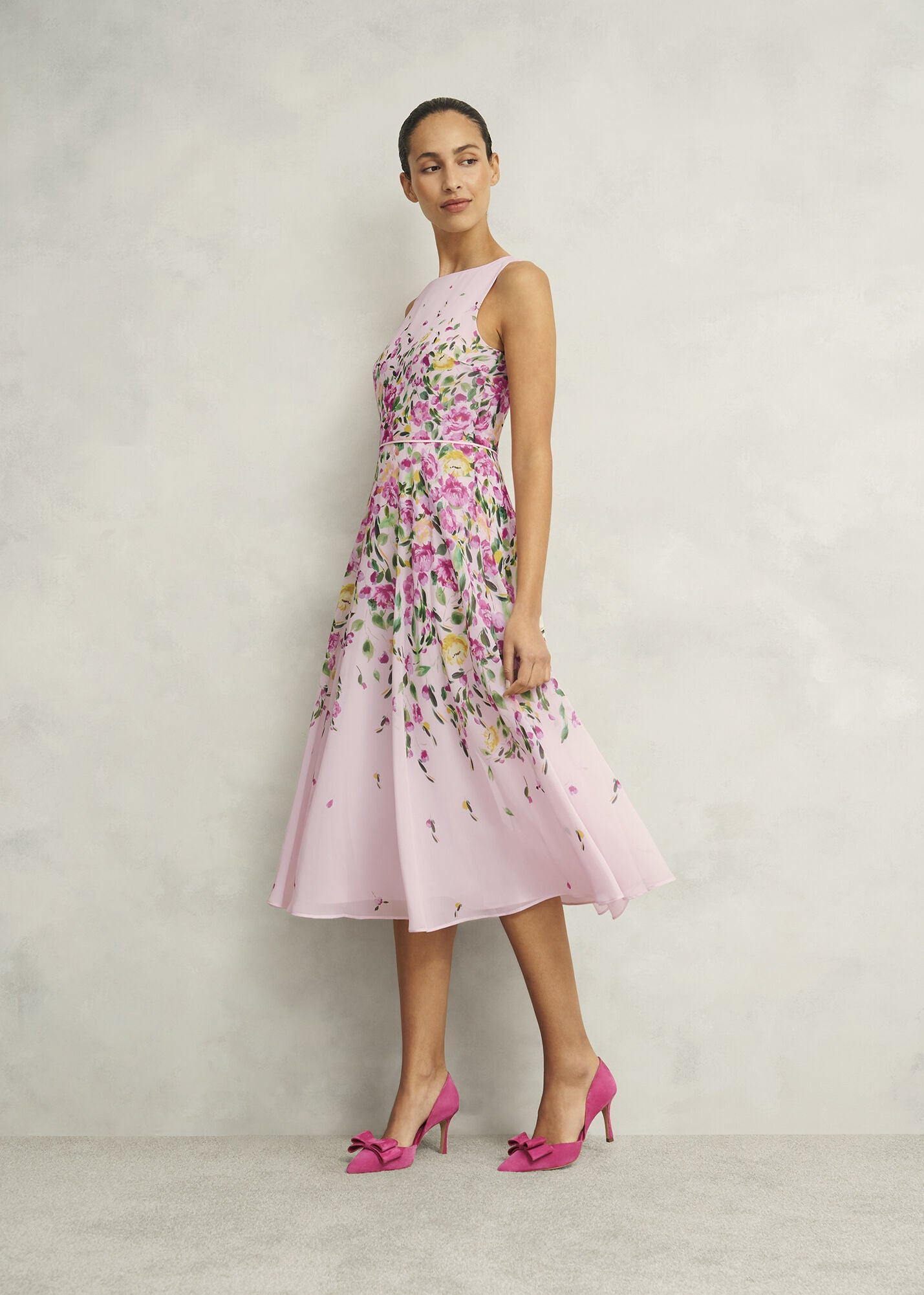 Carly Dress