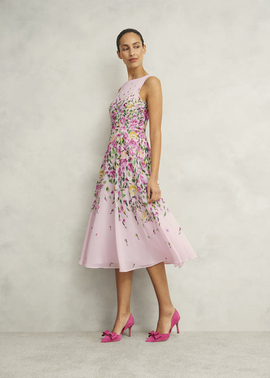 Carly Dress