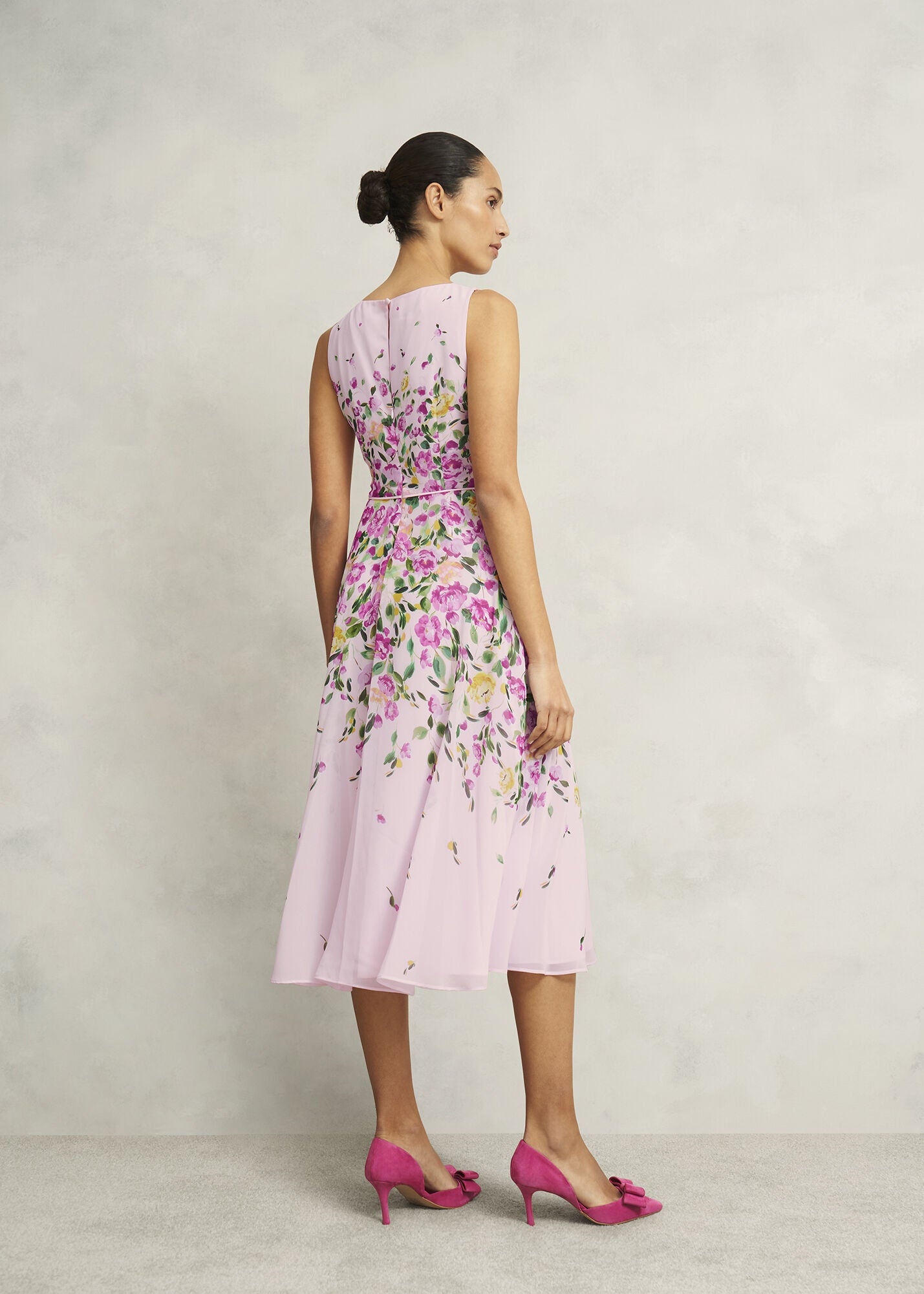 Carly Dress
