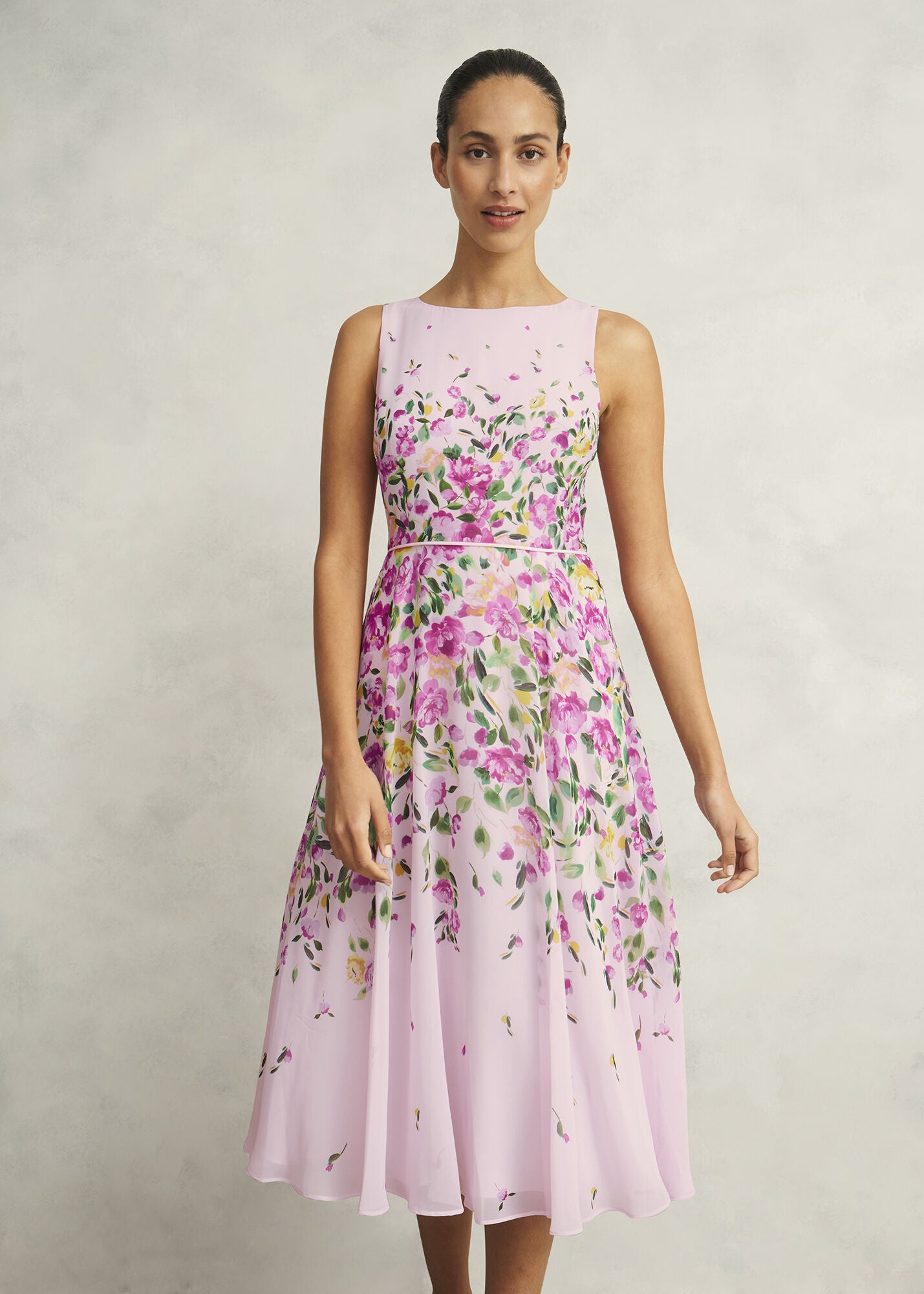 Carly Dress