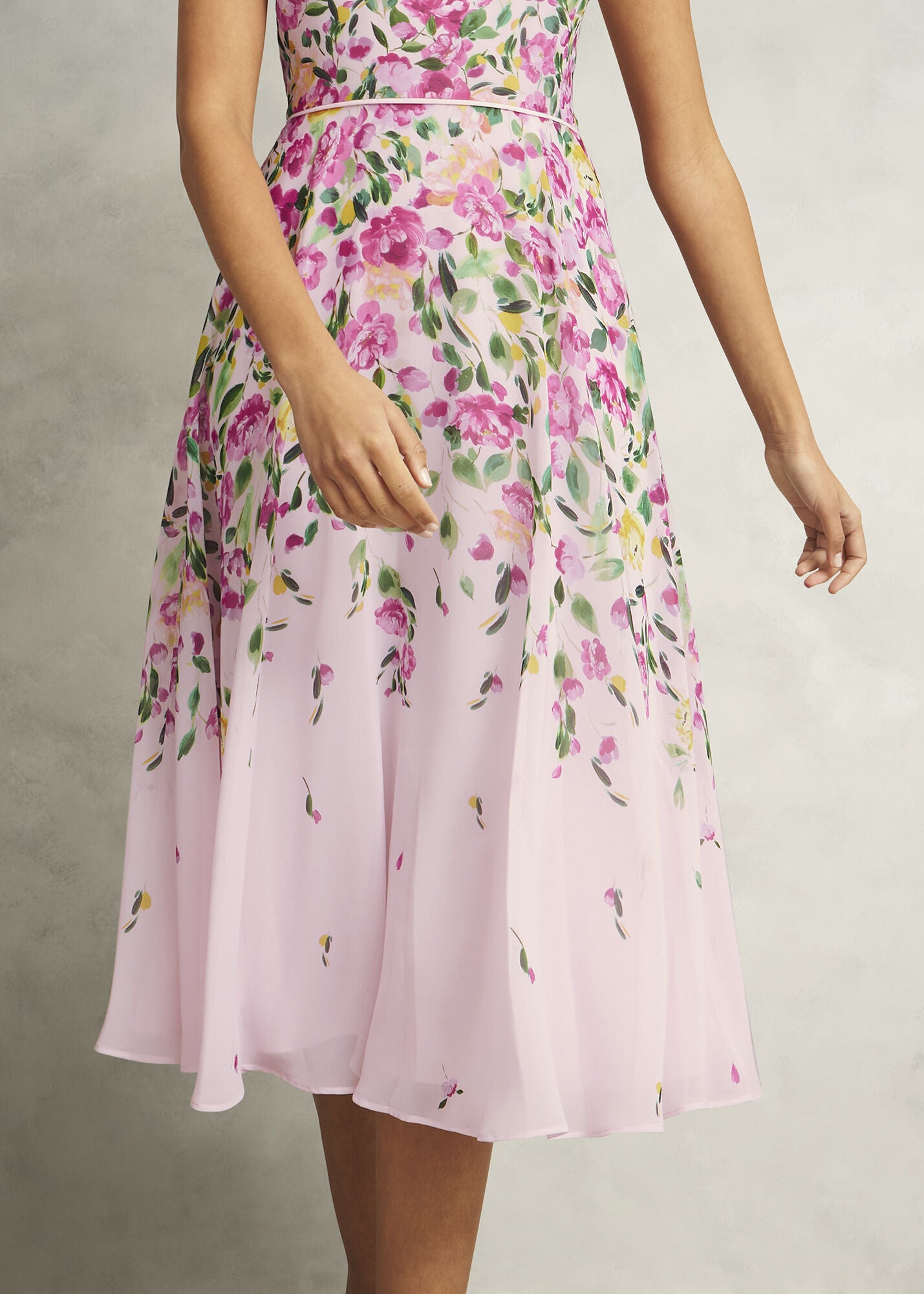 Carly Dress