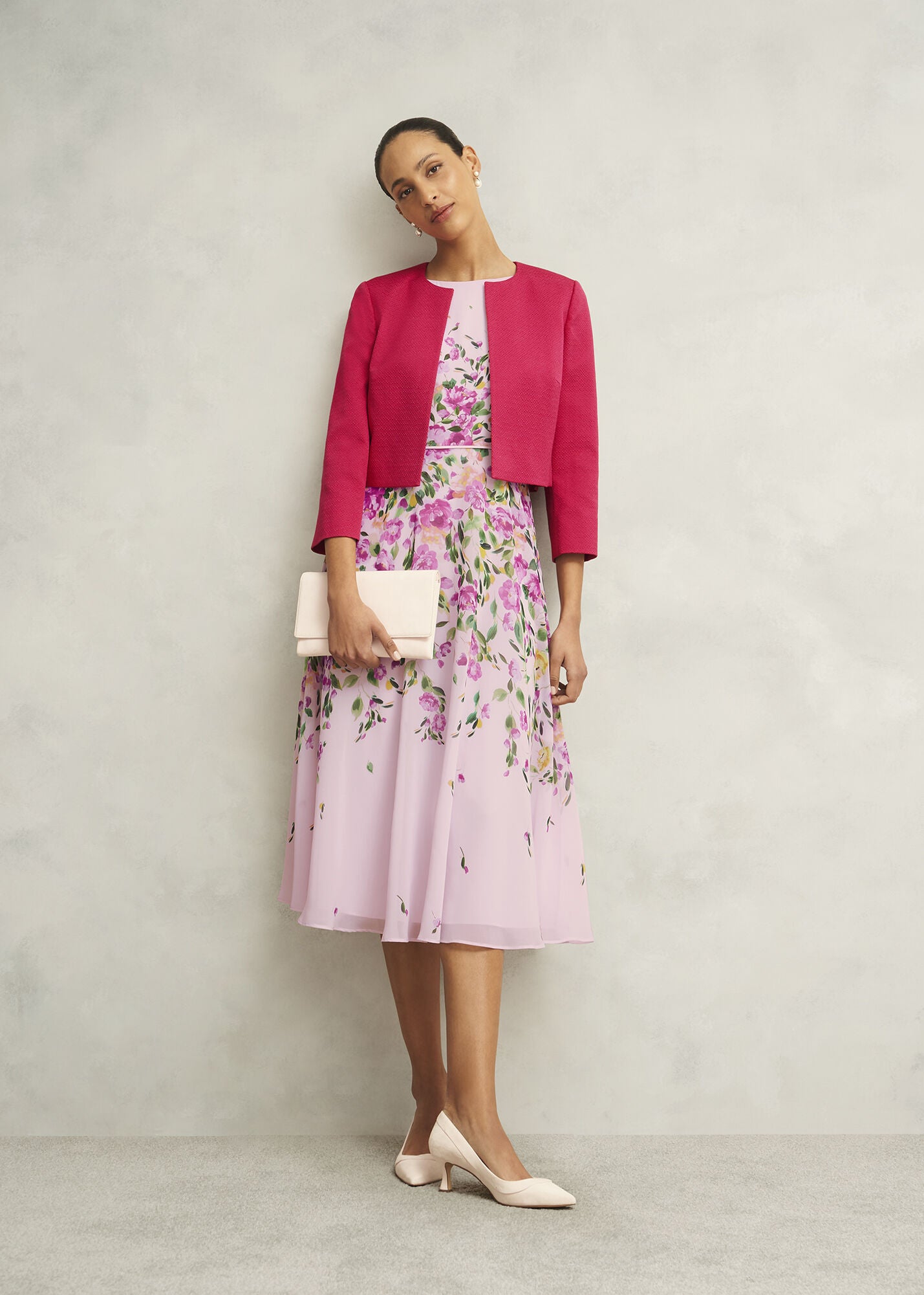 Carly Dress