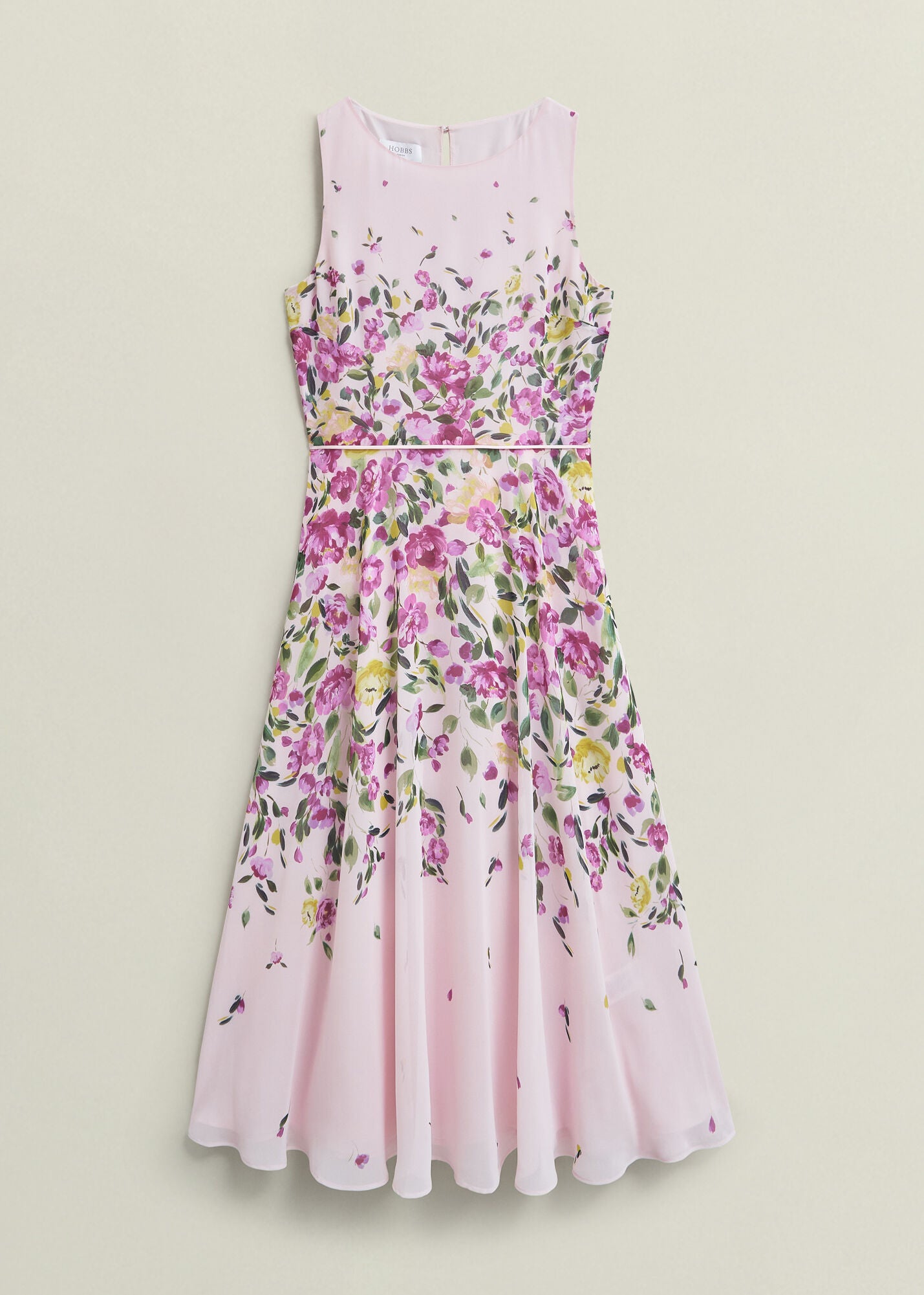 Petite Carly Dress