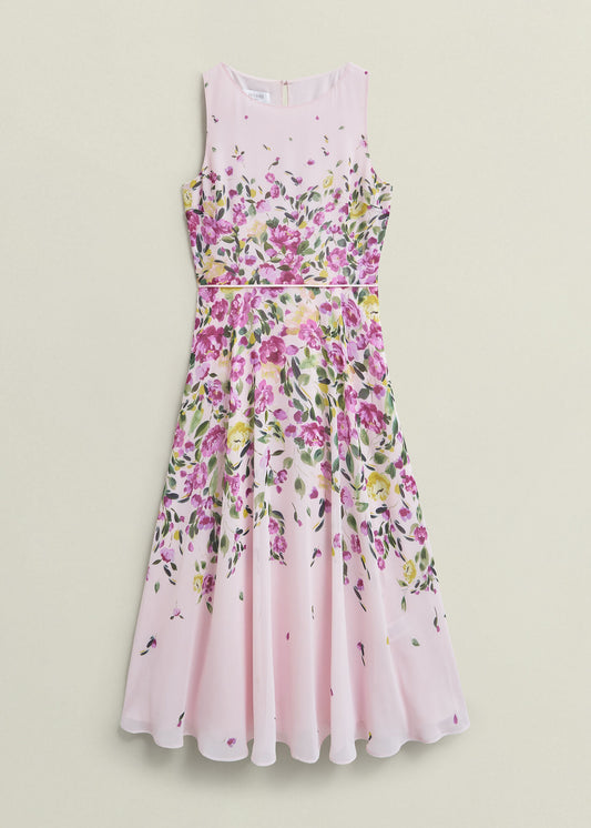 Petite Carly Dress