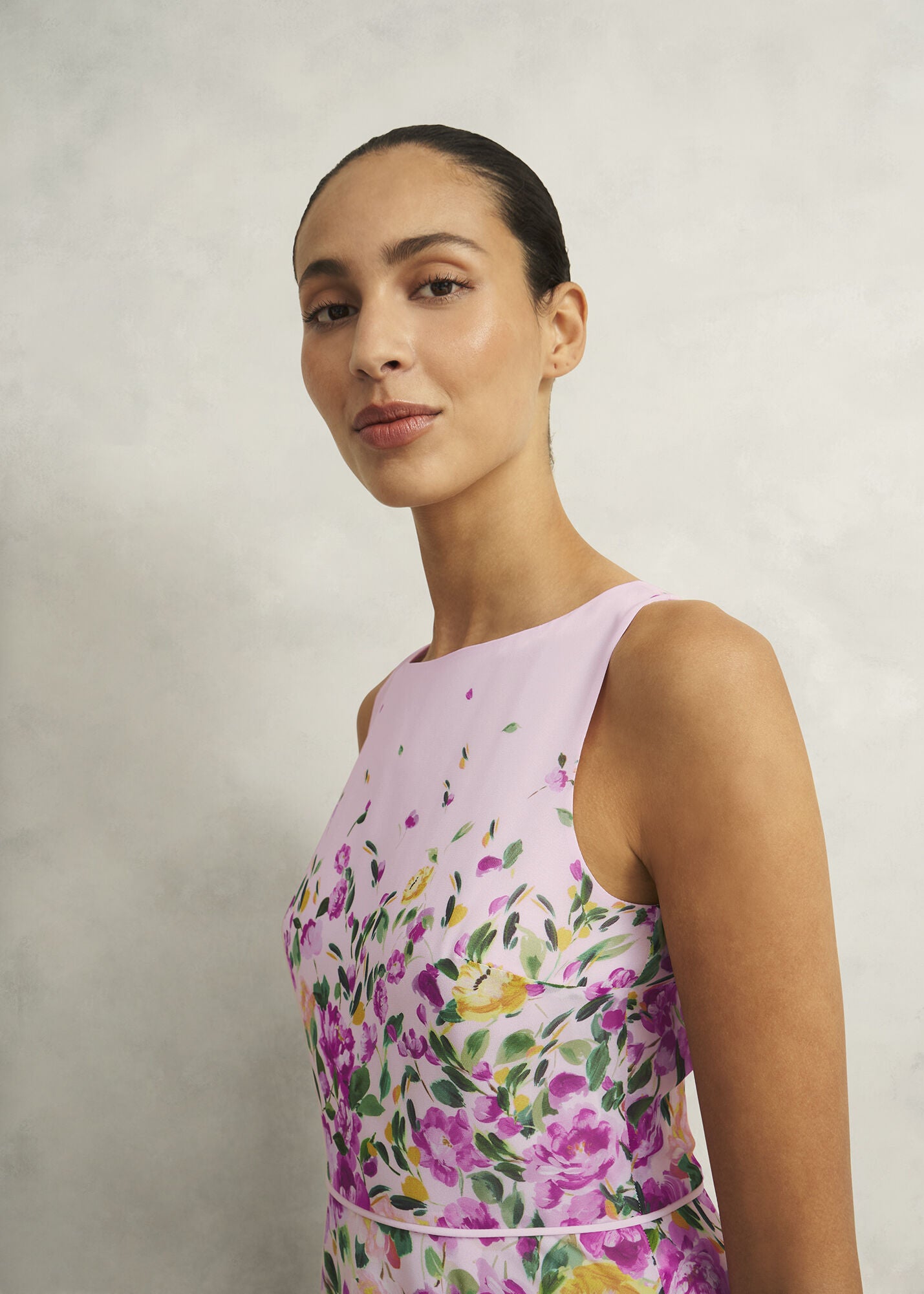 Petite Carly Dress