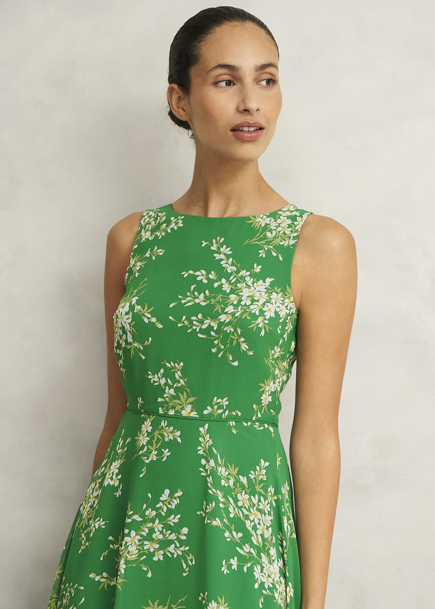 Carly Dress