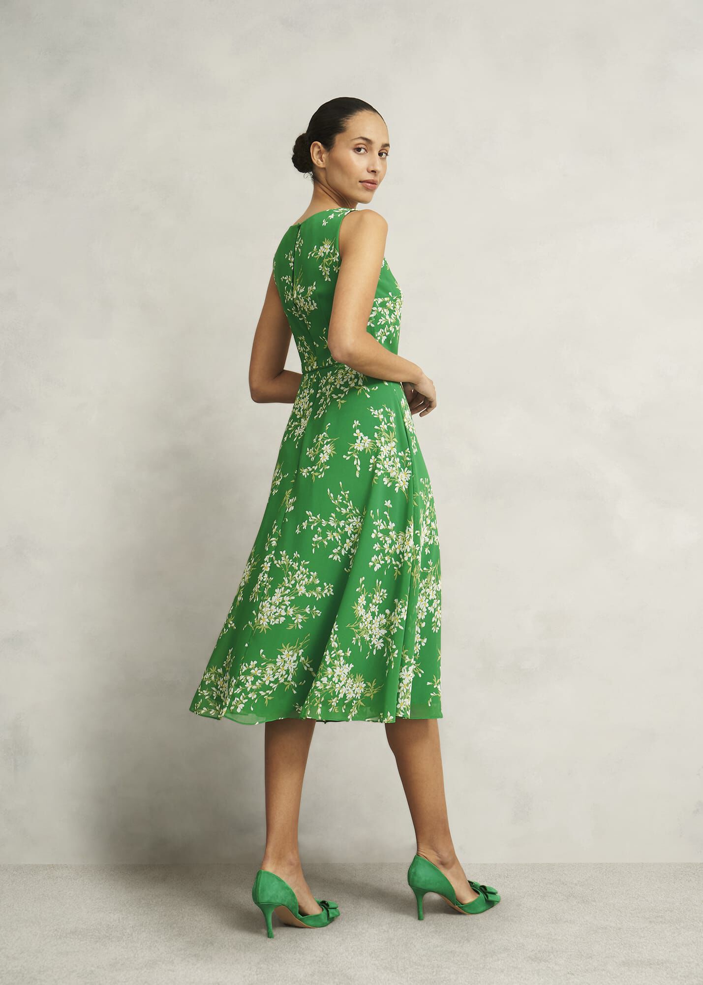 Carly Dress