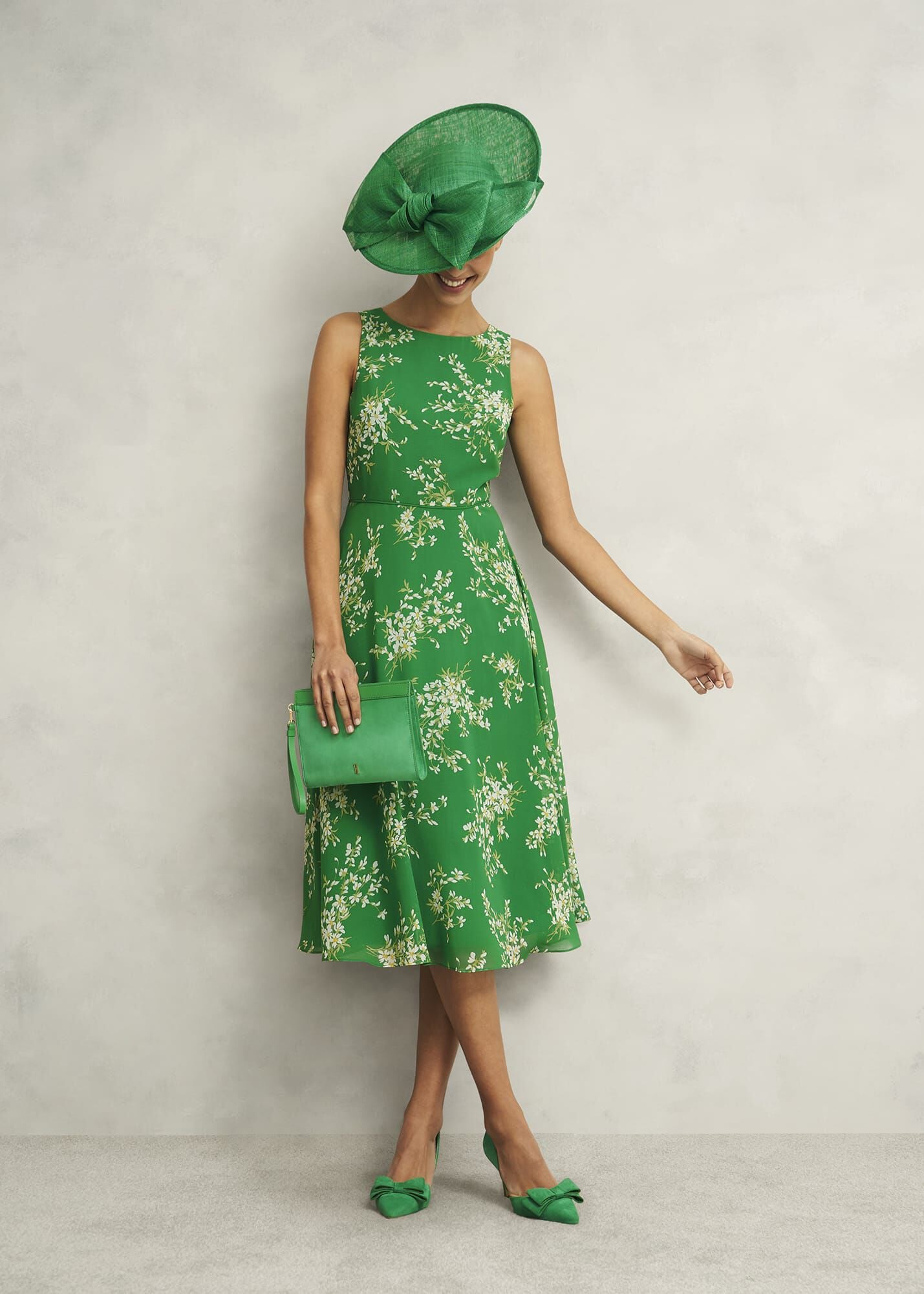 Carly Dress