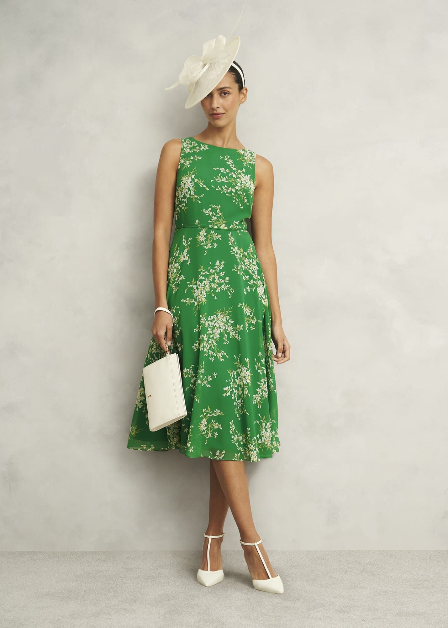 Carly Dress