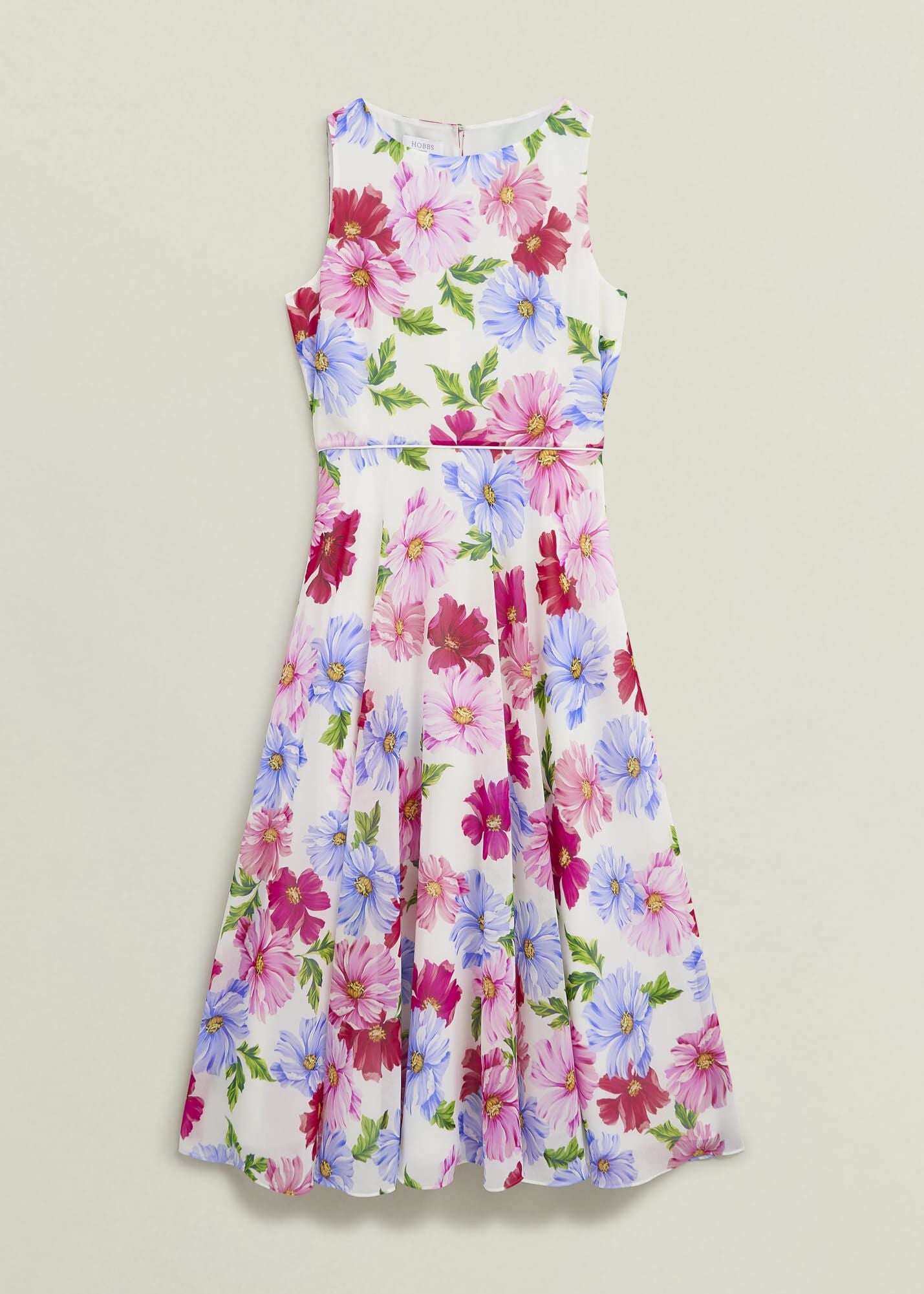 Carly Dress