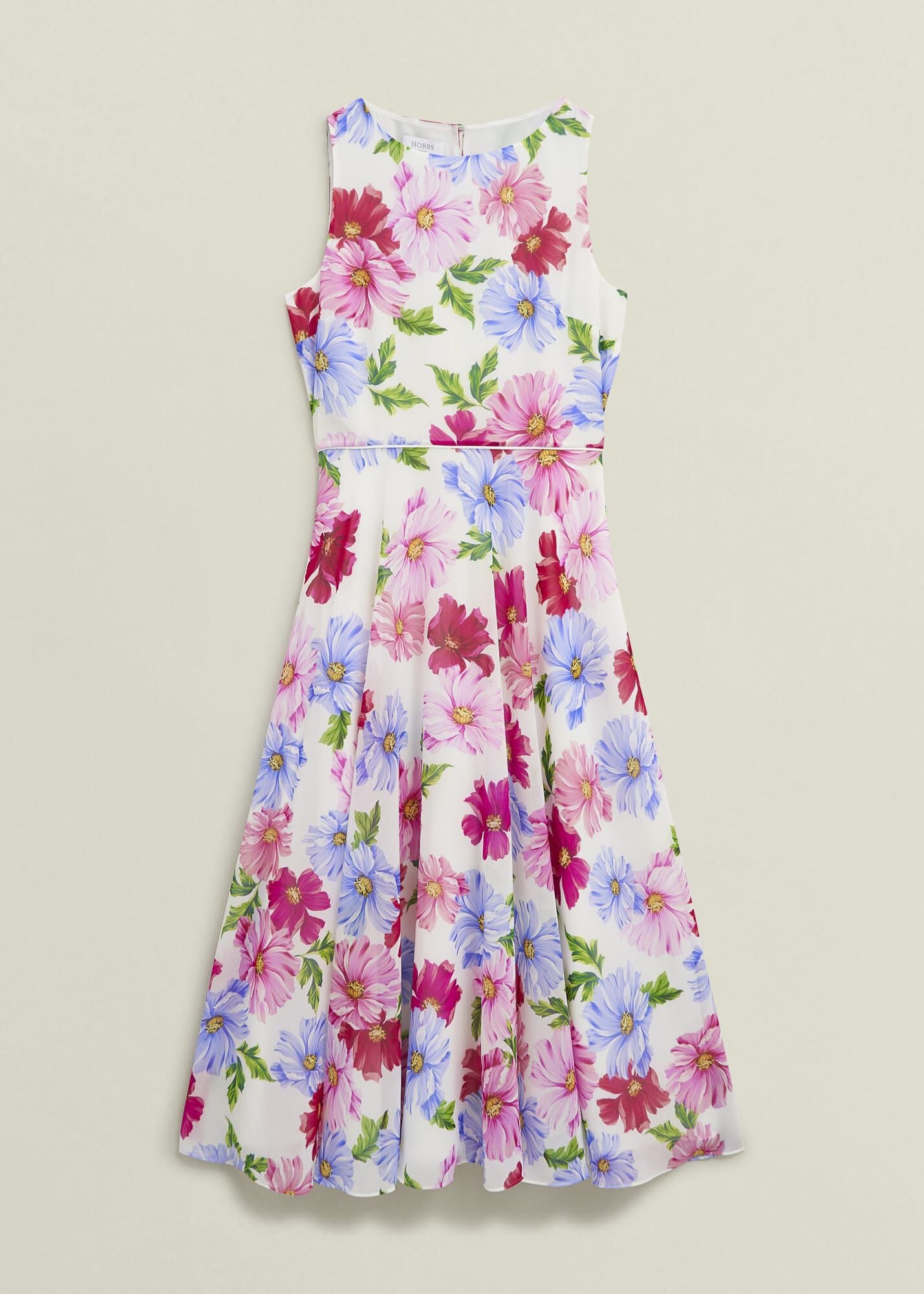Carly Dress