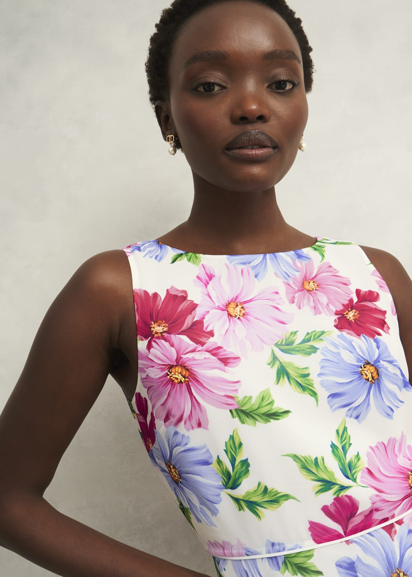 Carly Dress