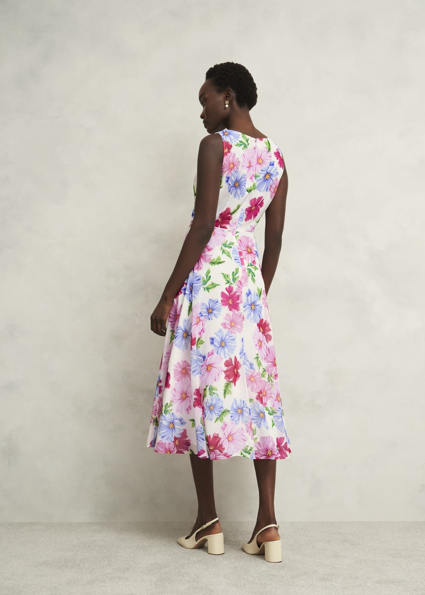 Carly Dress