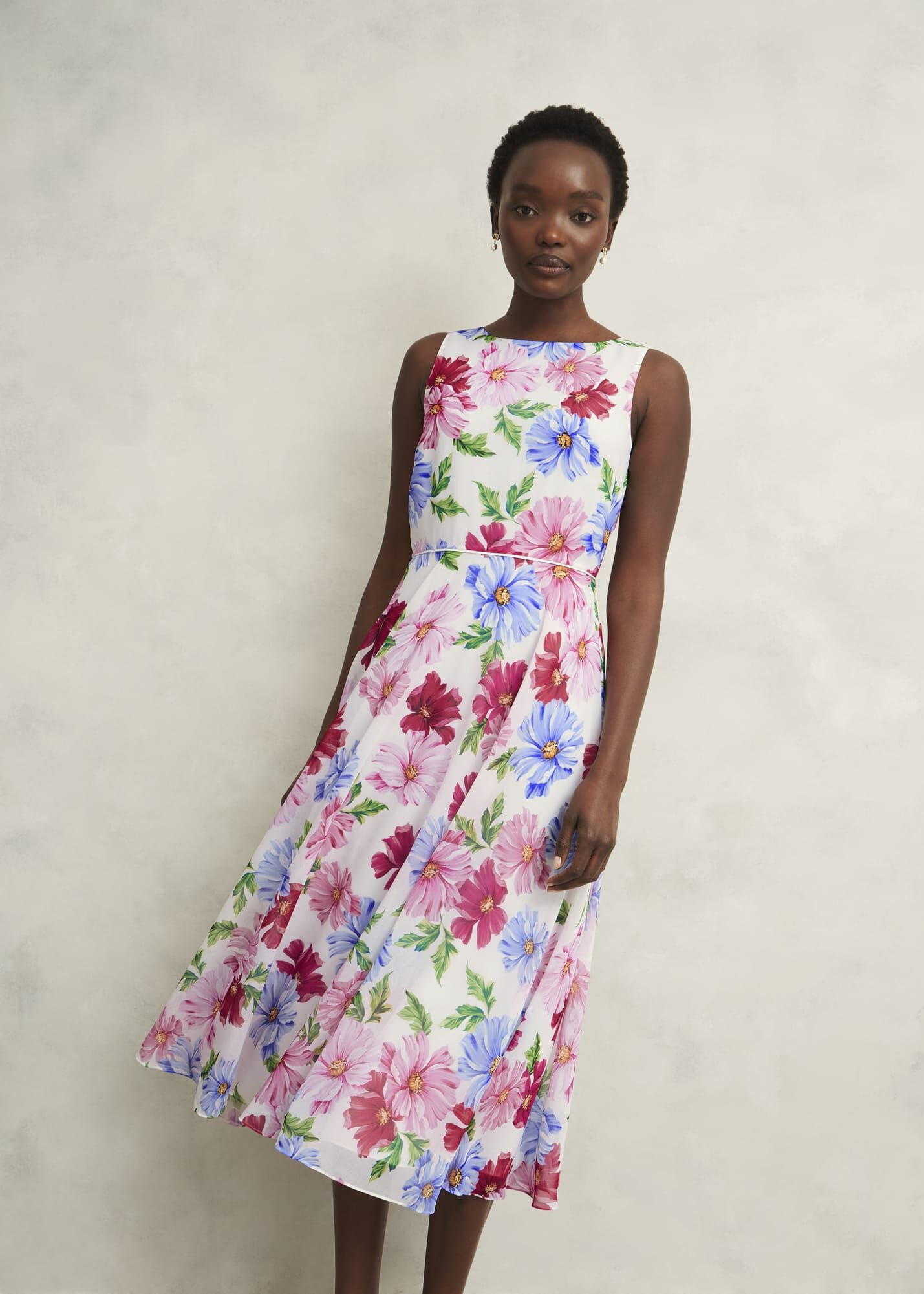 Carly Dress