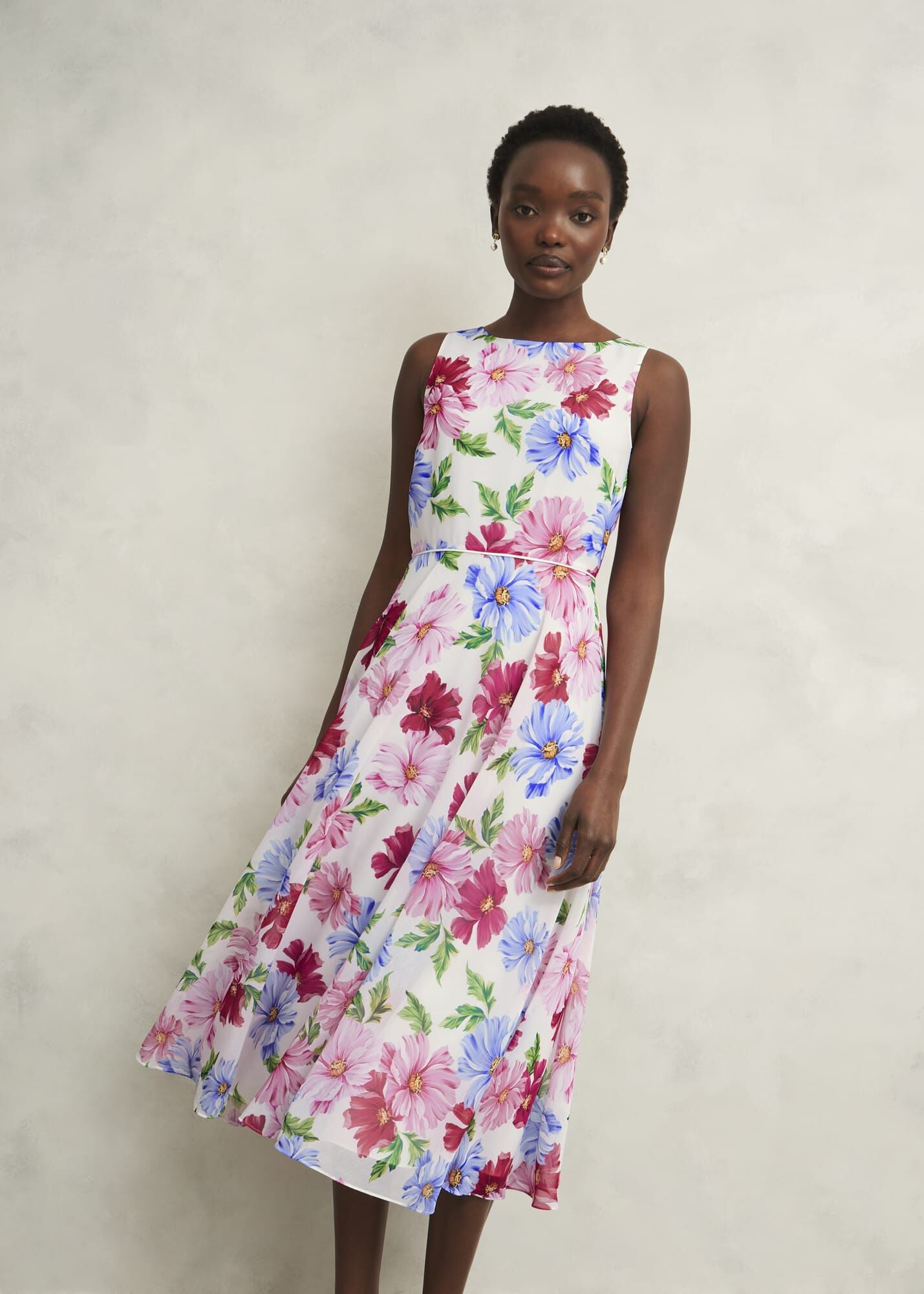 Carly Dress