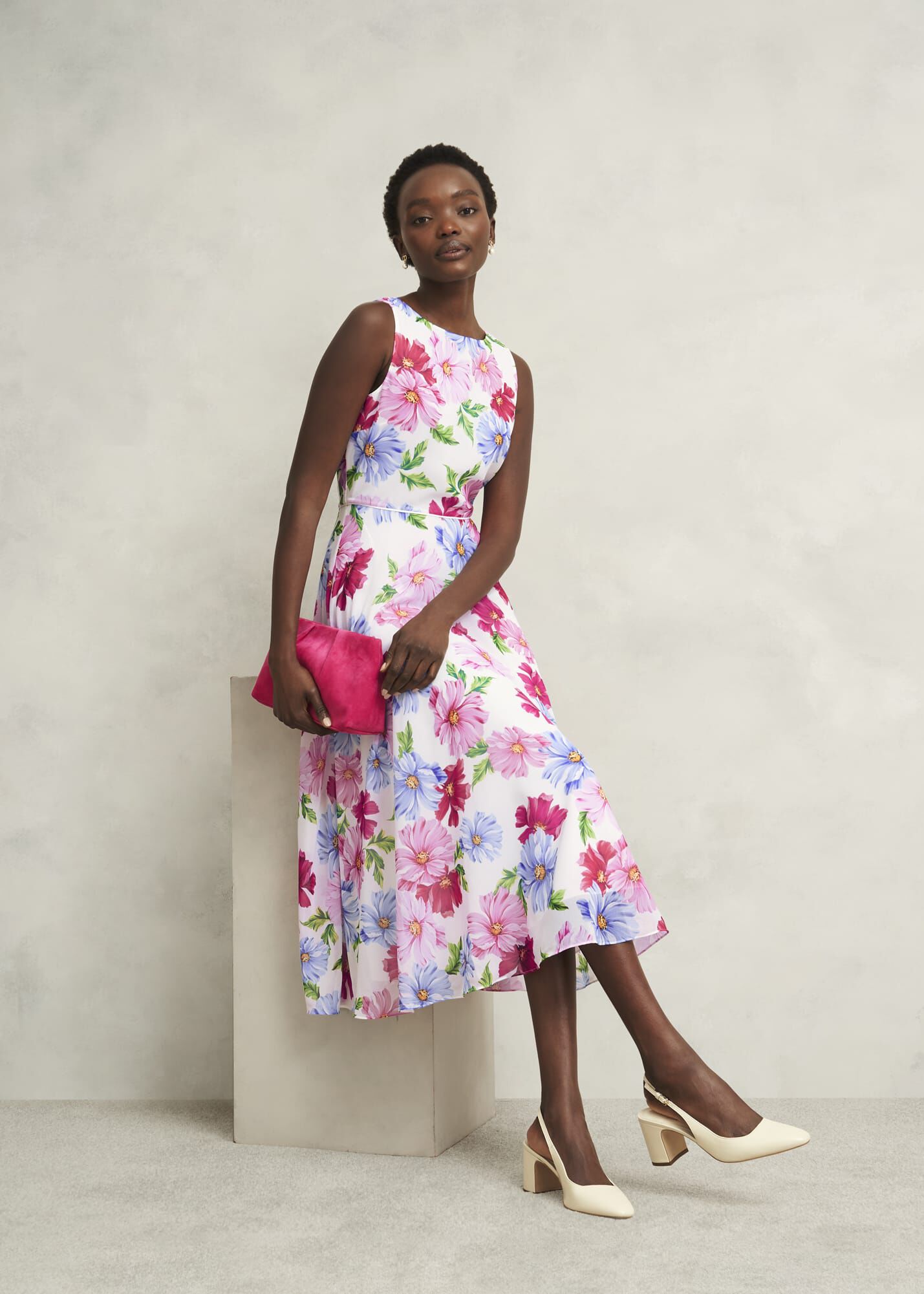 Carly Dress