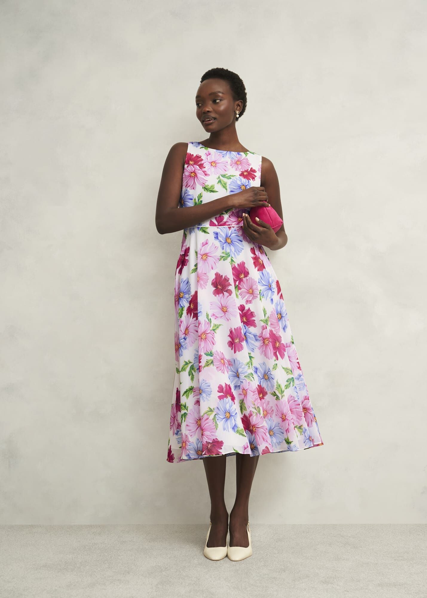 Carly Dress