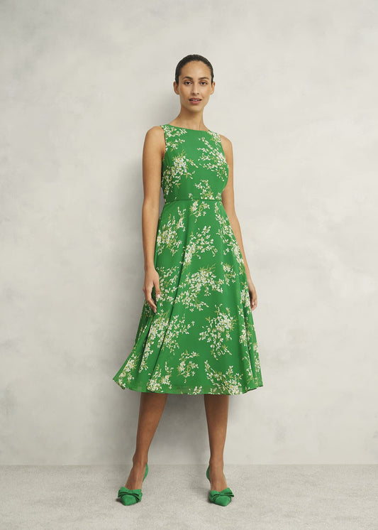 Petite Carly Dress