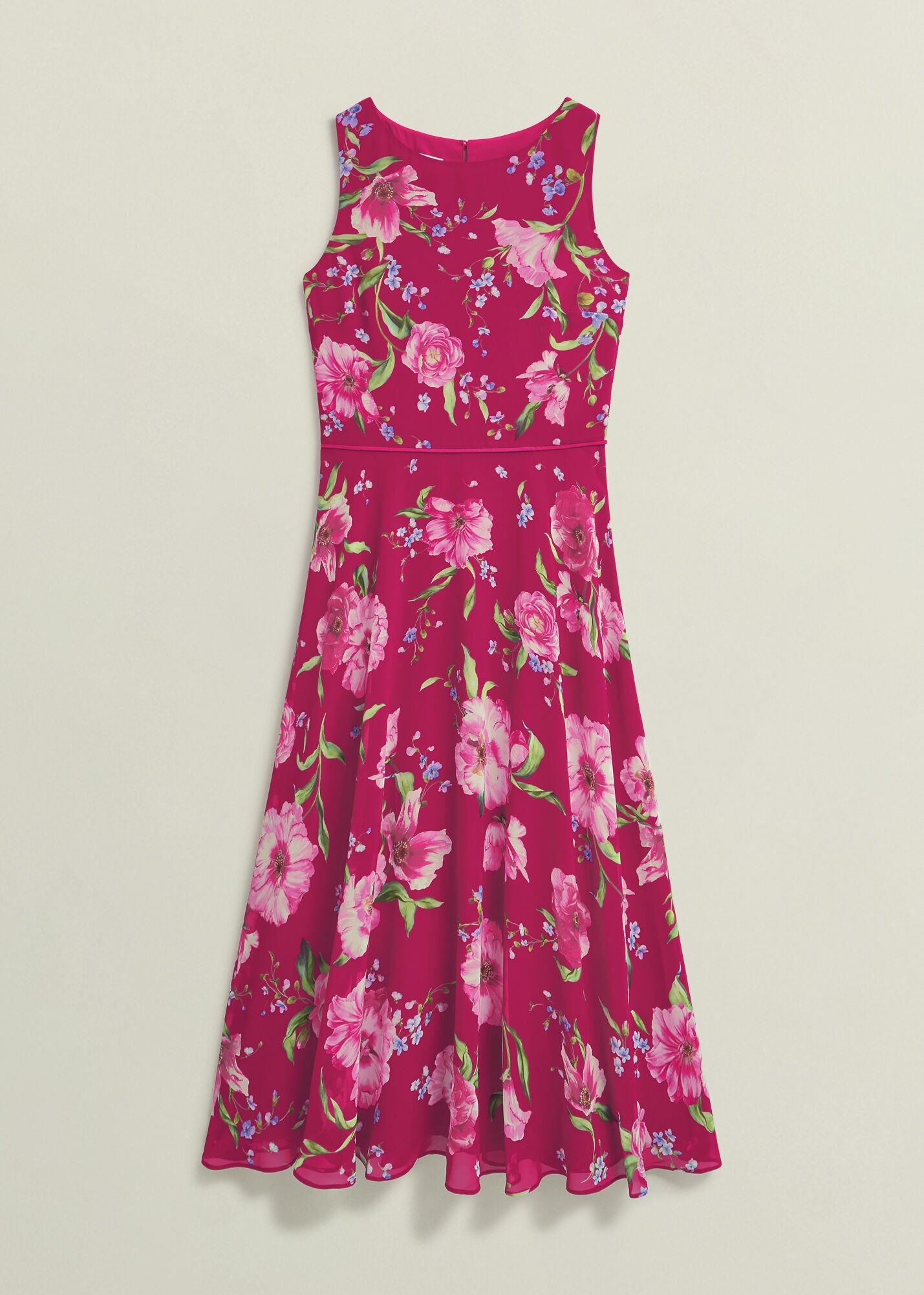 Carly Dress