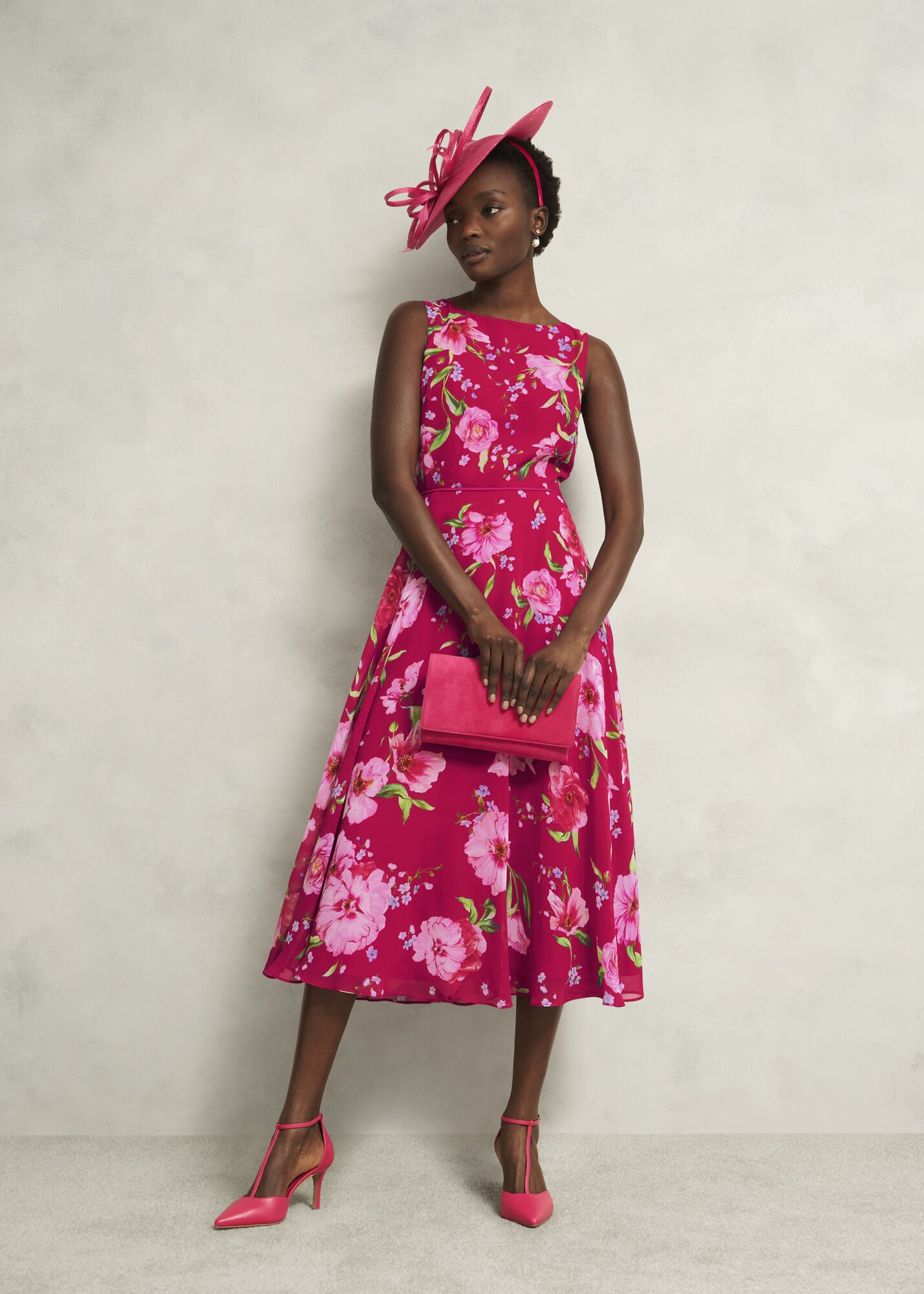 Carly Dress