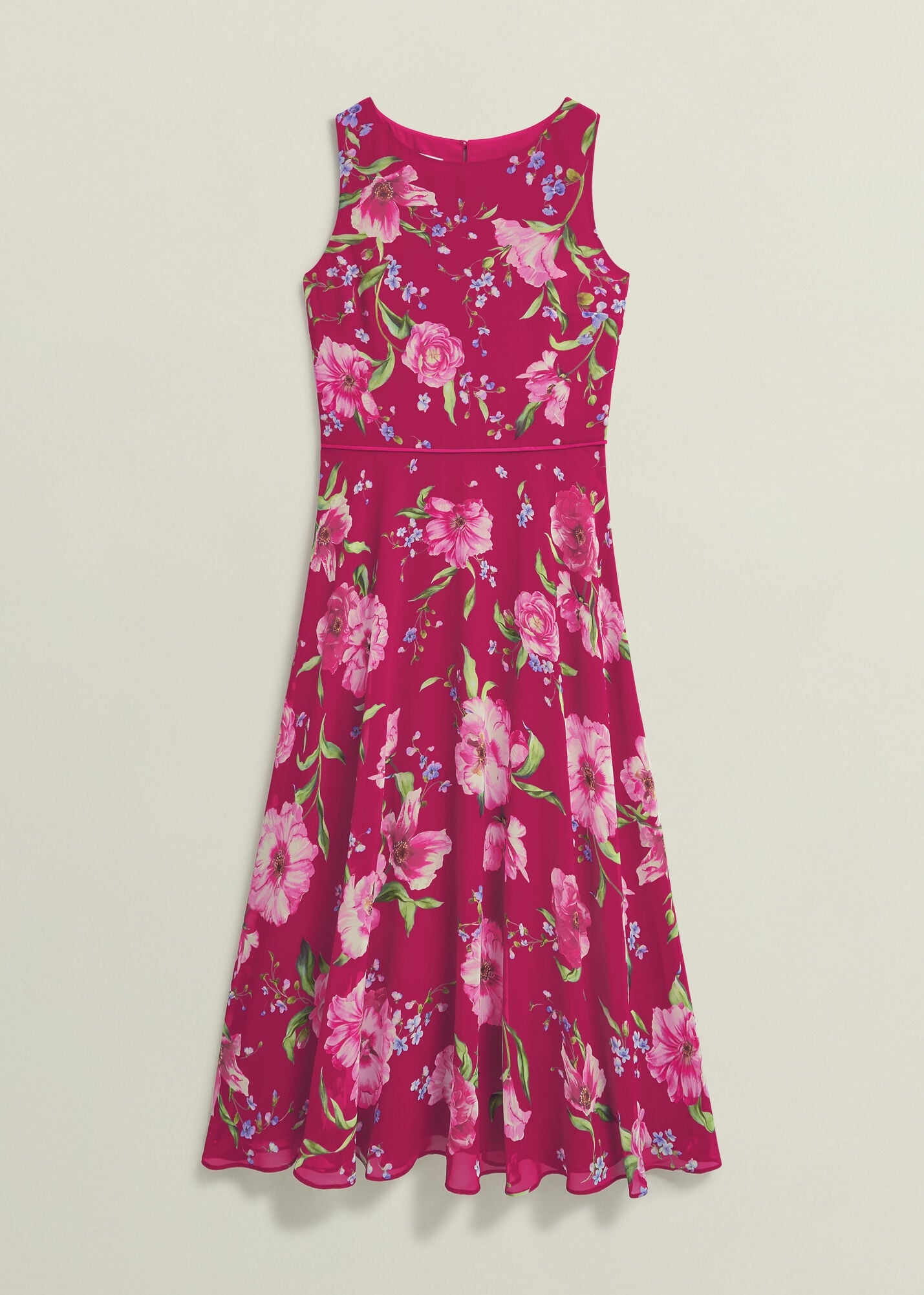 Petite Carly Dress