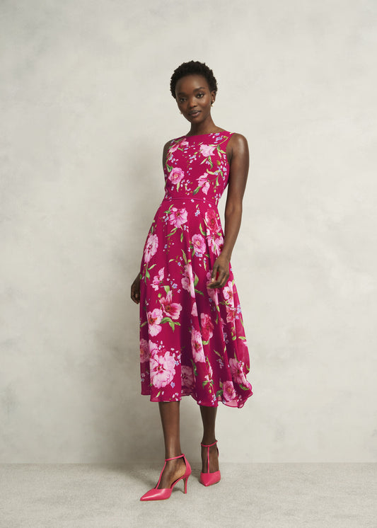 Petite Carly Dress