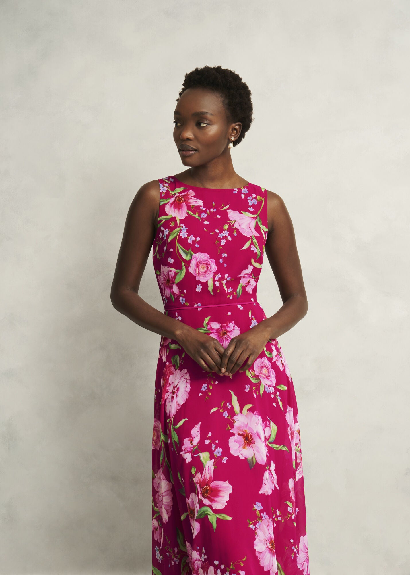 Petite Carly Dress