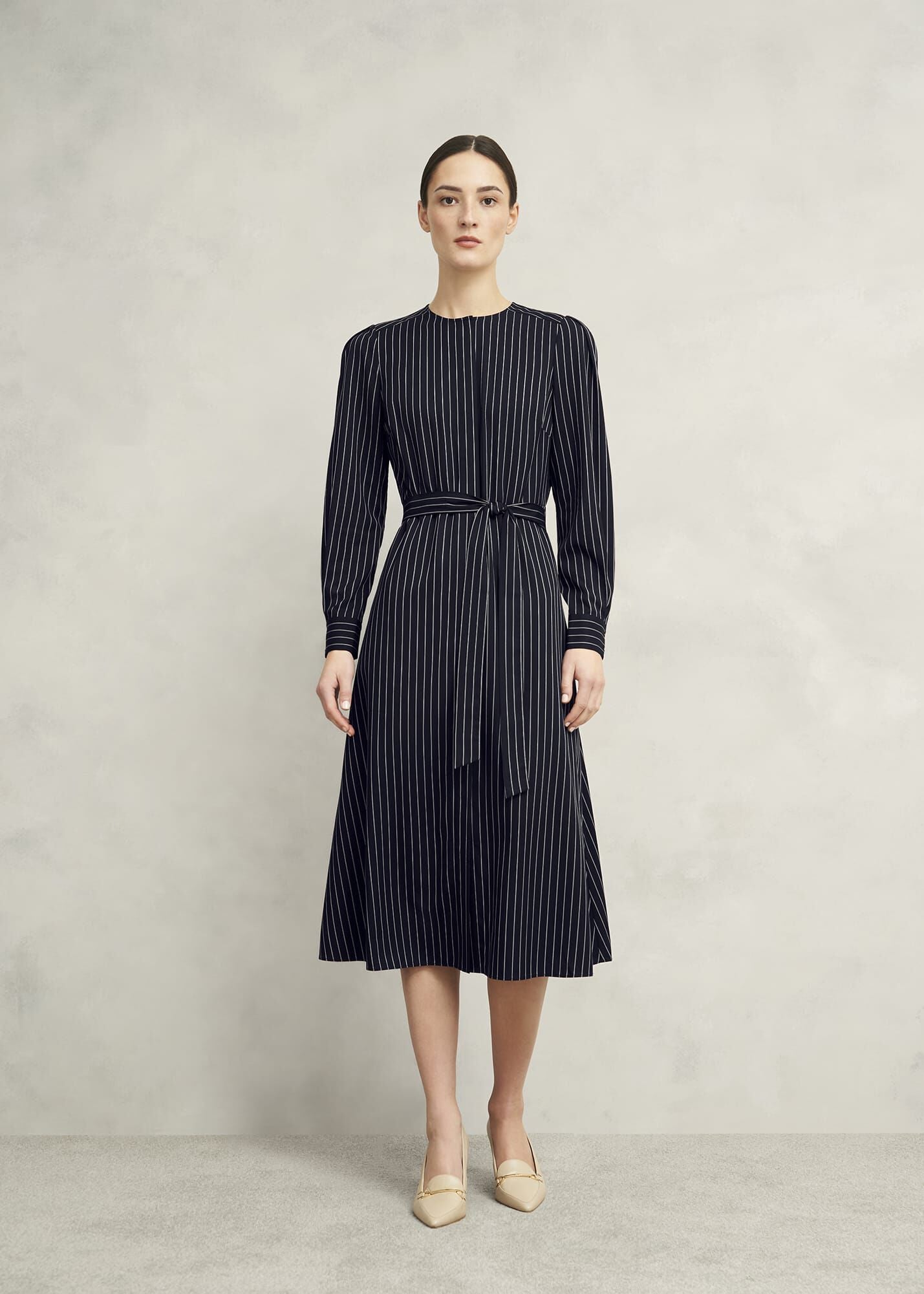 Finley Dress