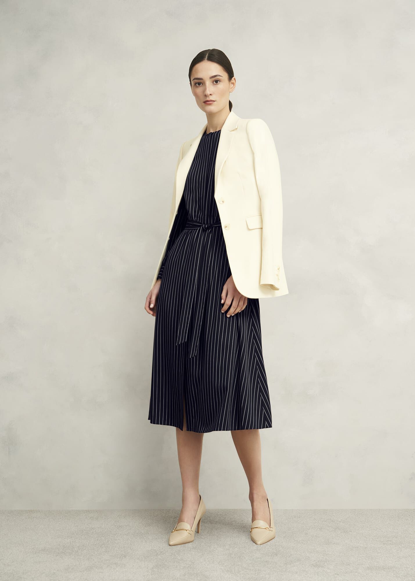 Finley Dress