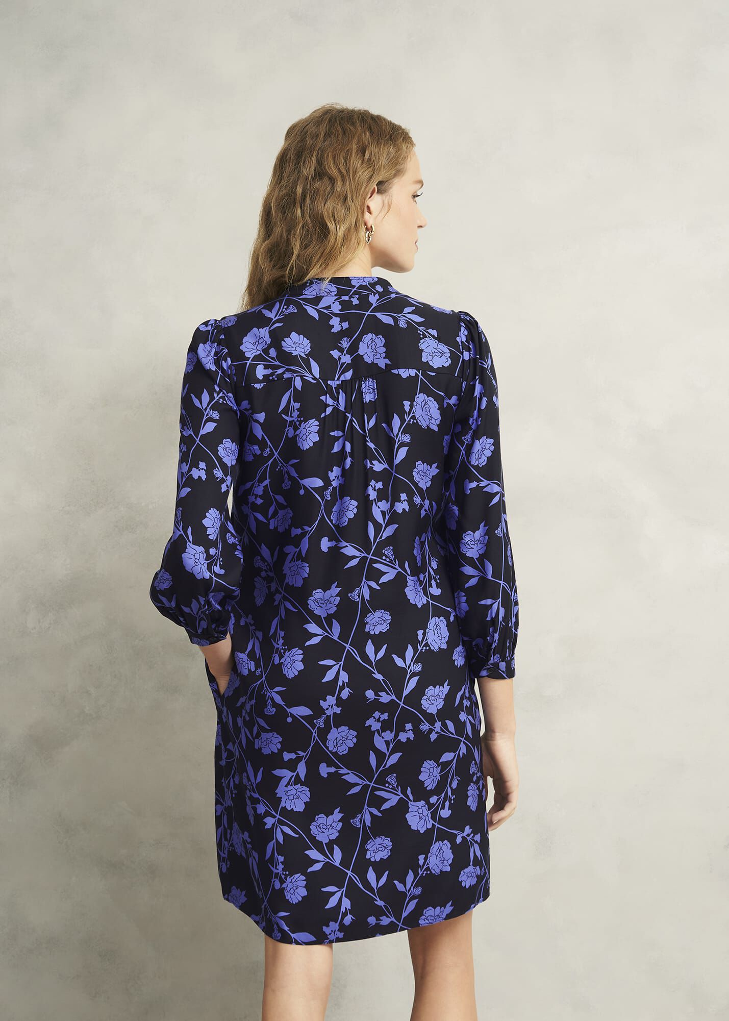 Valeria Dress