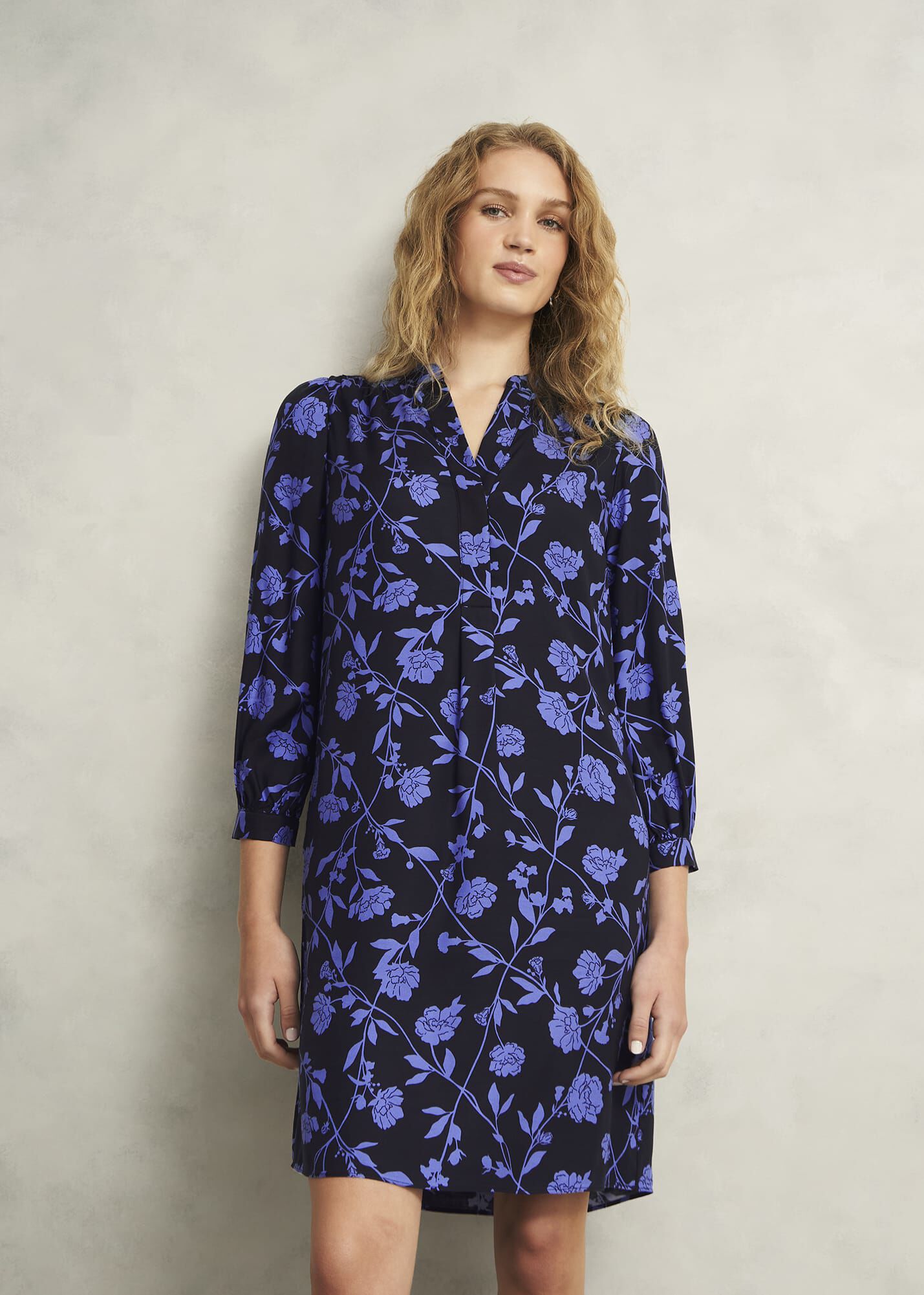 Valeria Dress