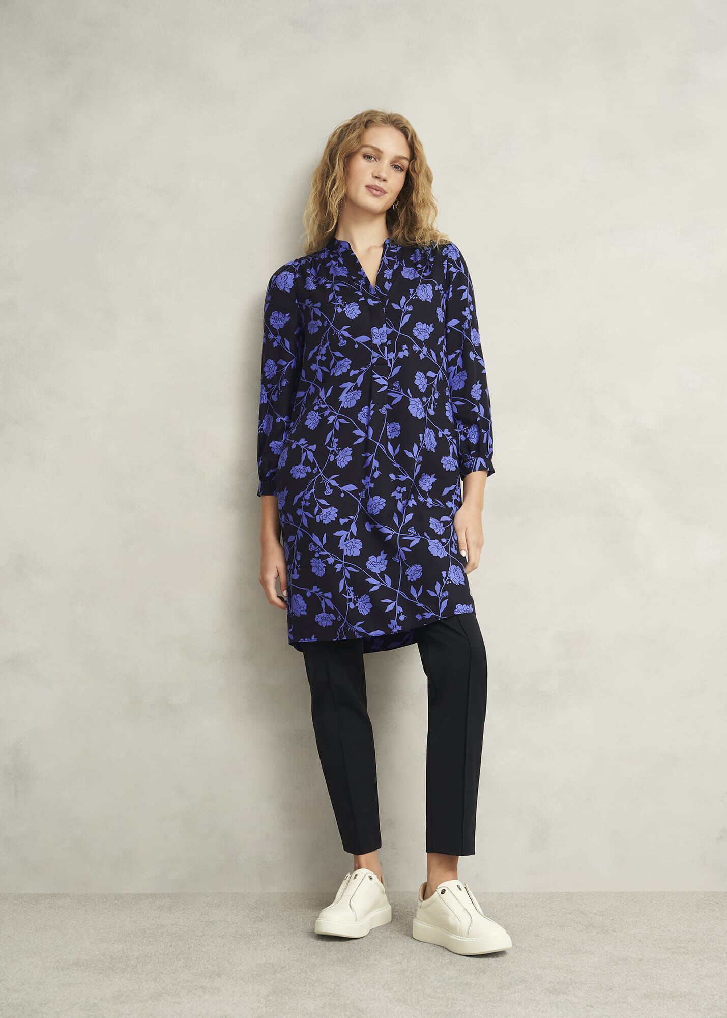 Valeria Dress