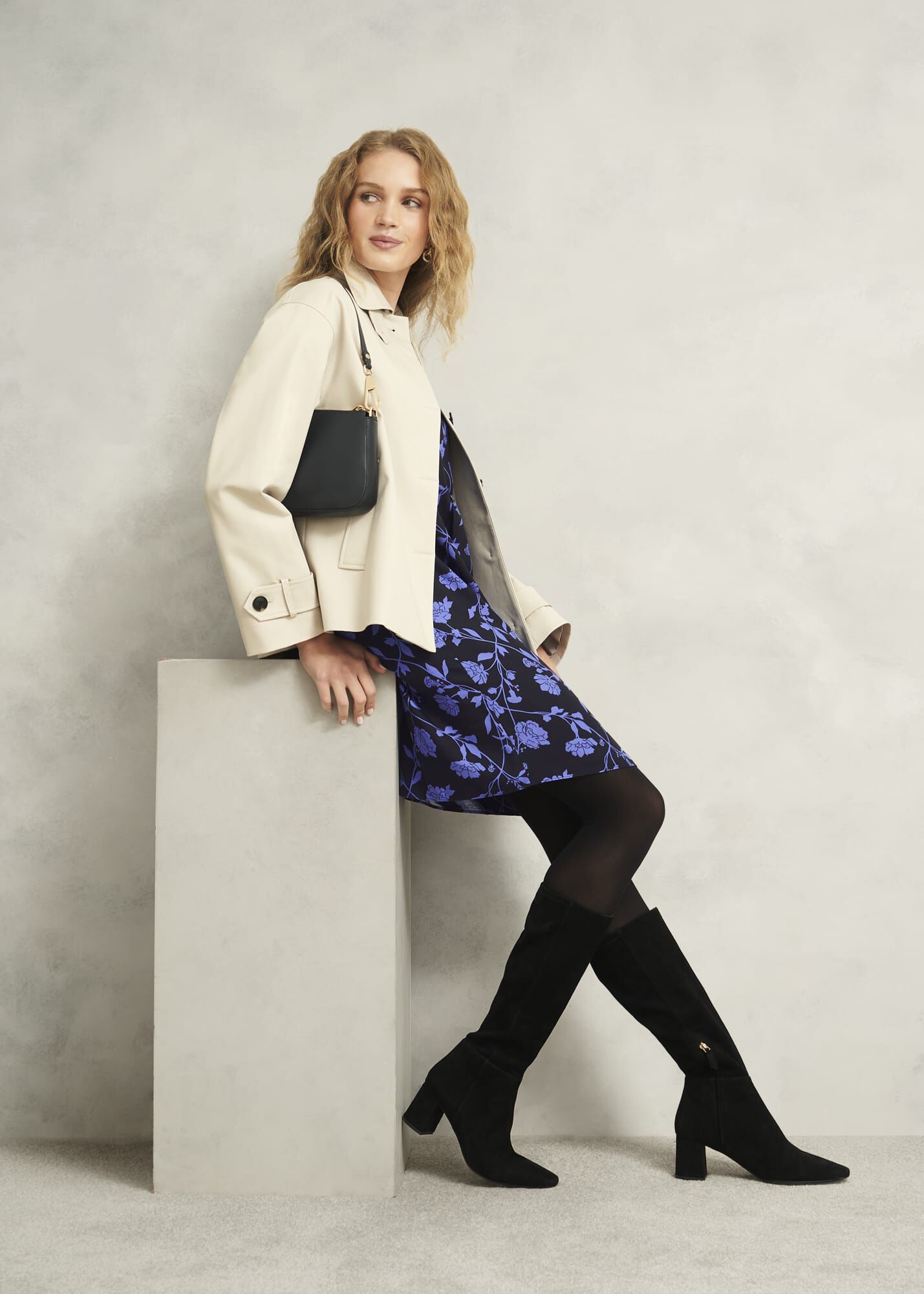 Valeria Dress