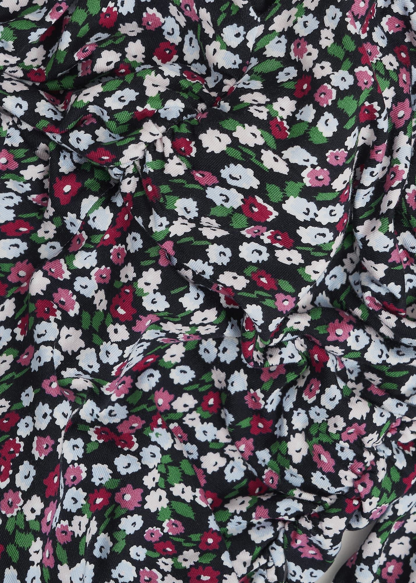 Flo Jersey Dress