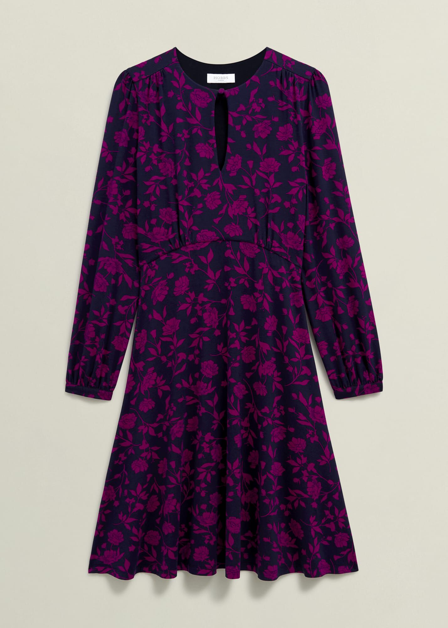 Grace Jersey Dress