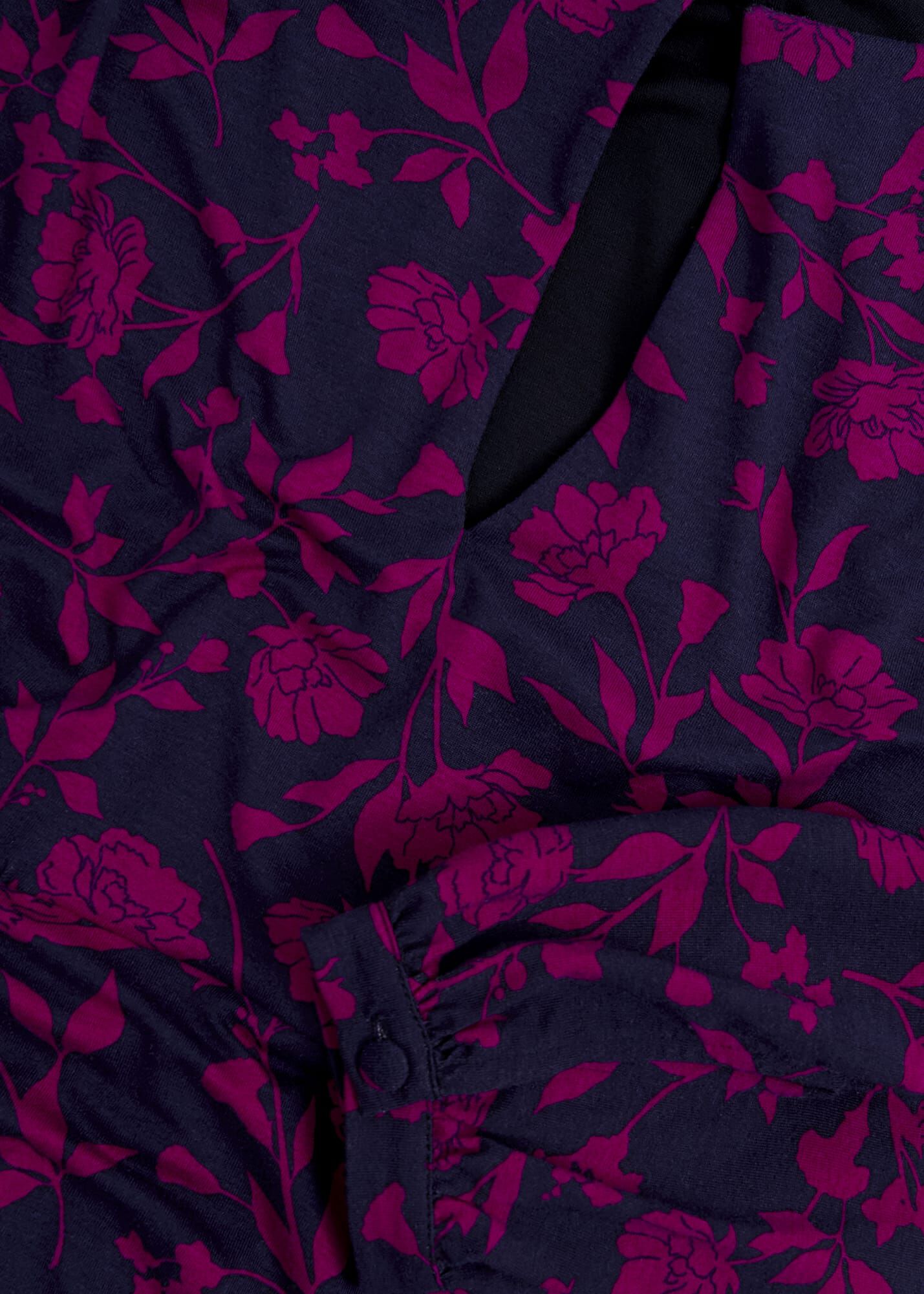 Petite Grace Jersey Dress
