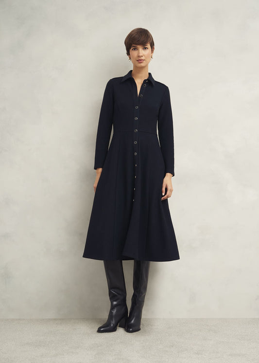 Angie Ponte Dress