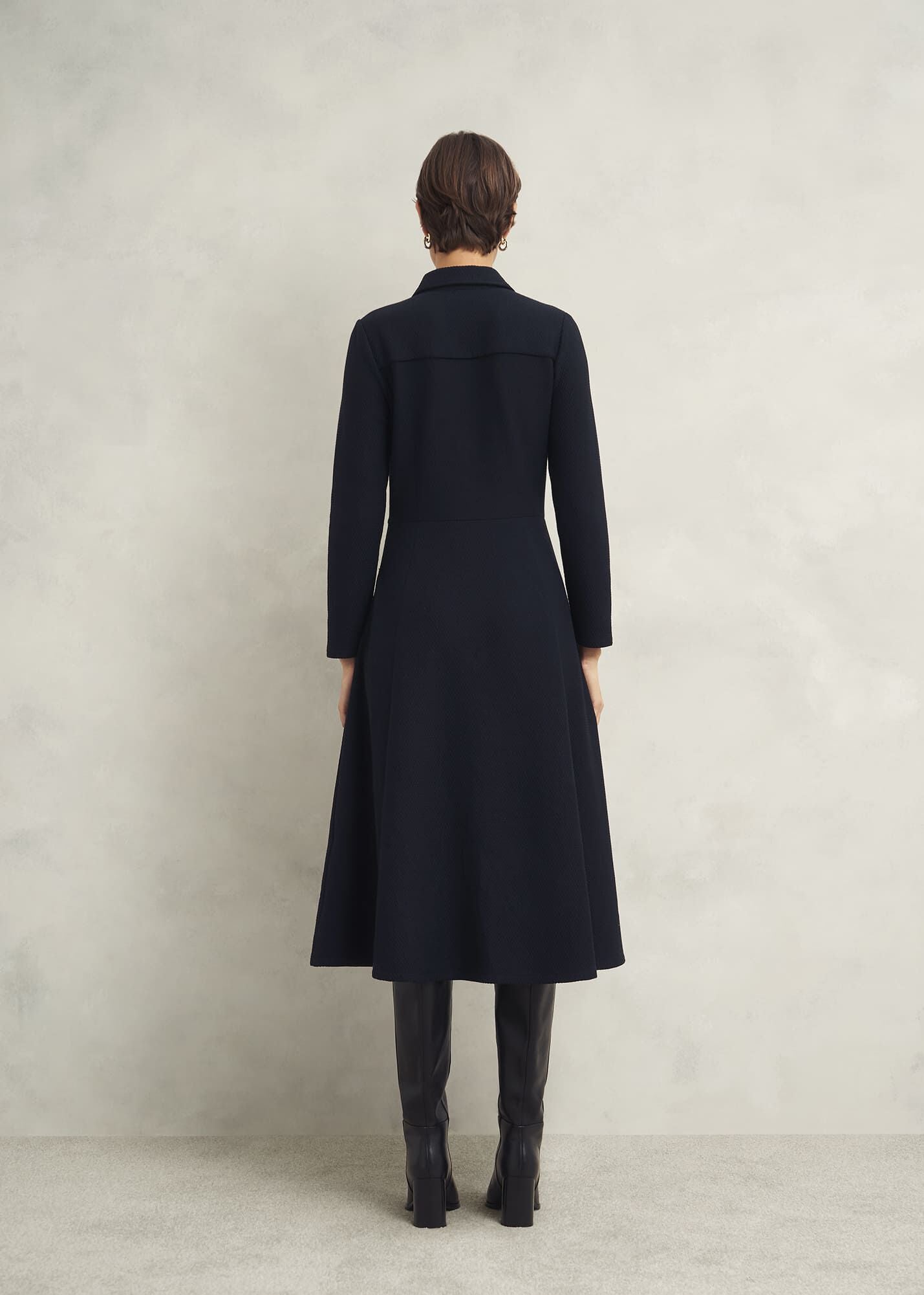 Angie Ponte Dress