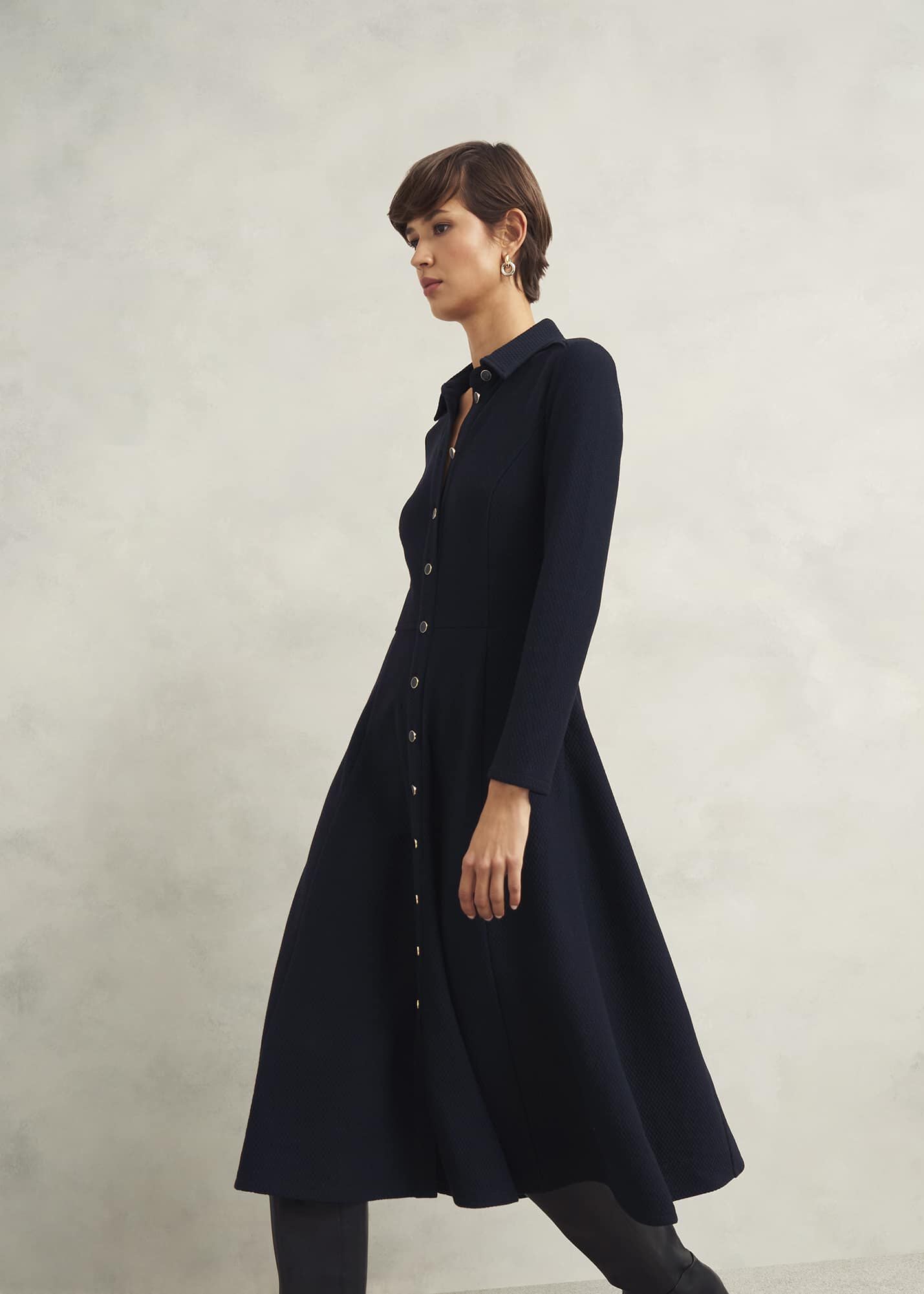 Angie Ponte Dress