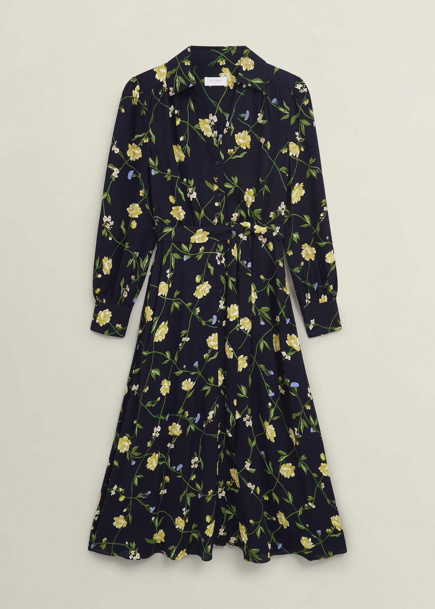 Everly Dress
