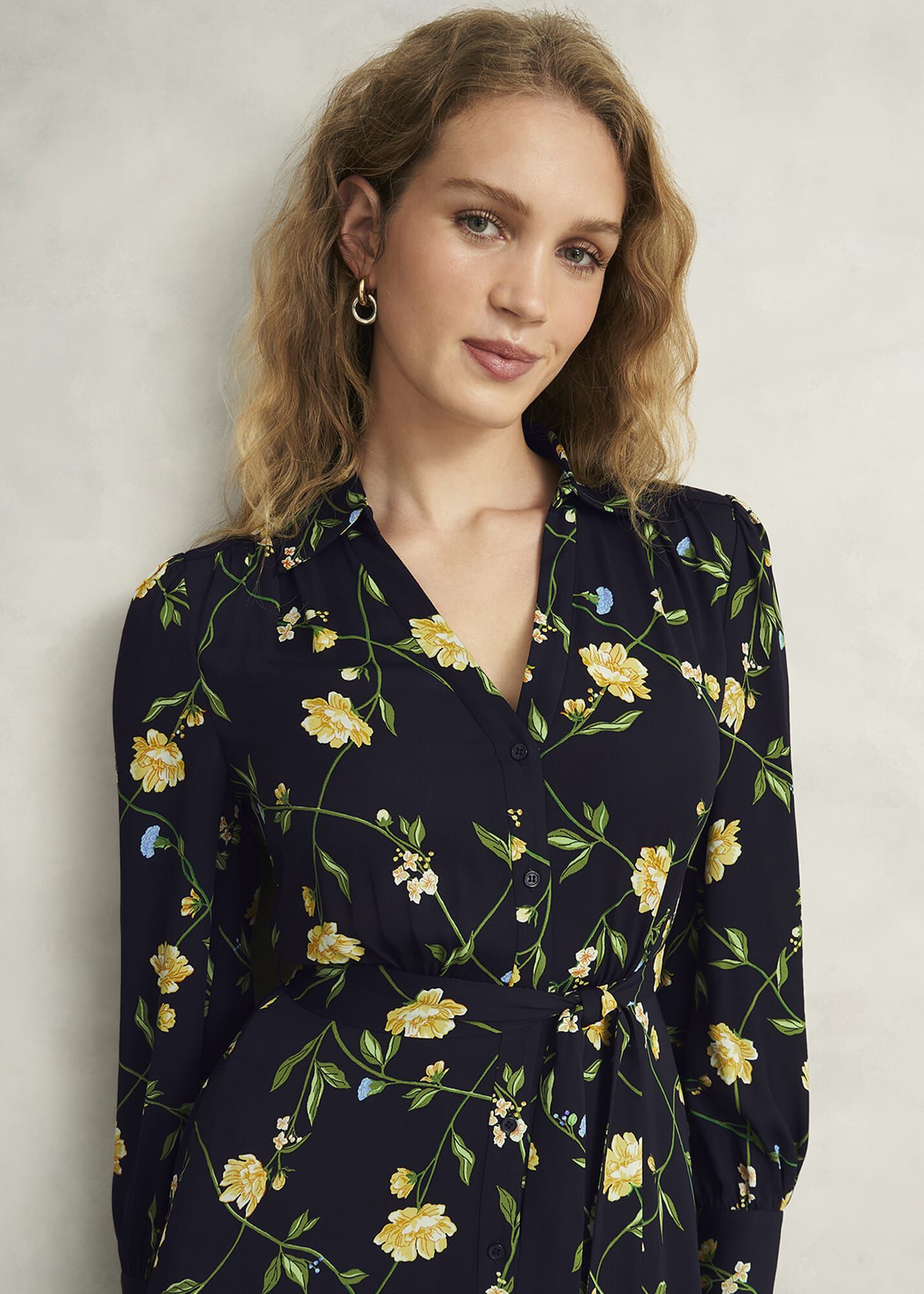 Everly Dress