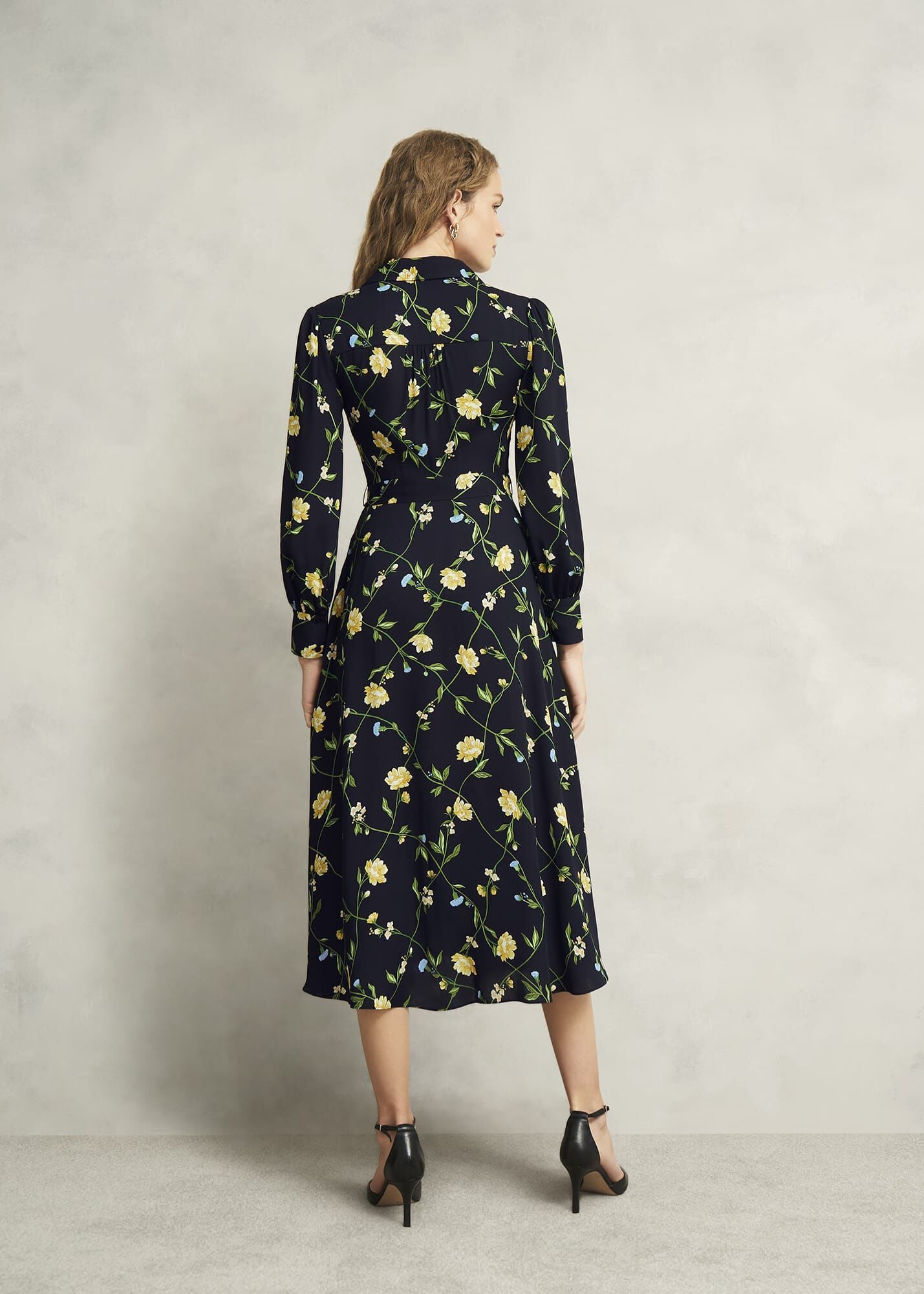 Everly Dress