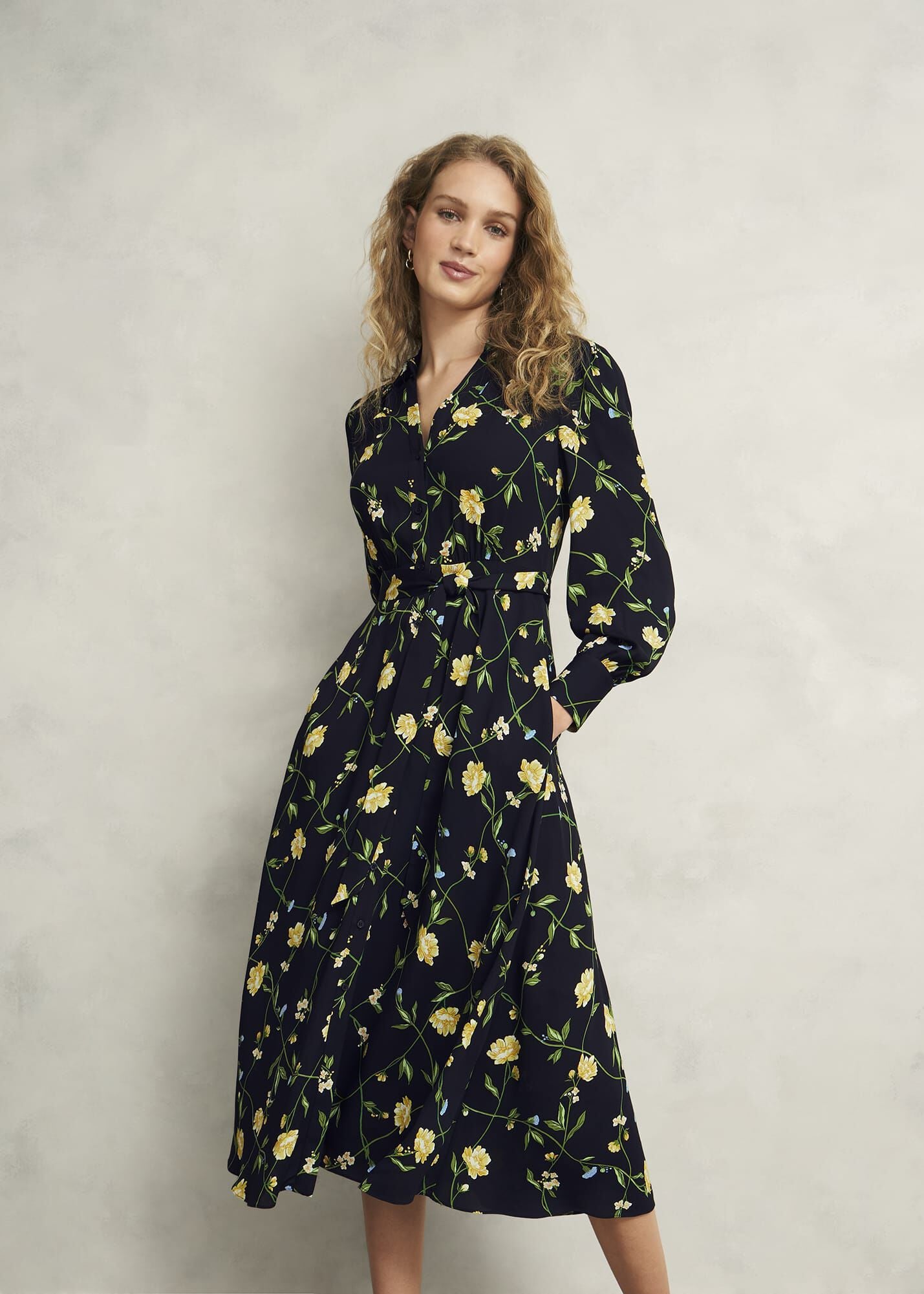 Everly Dress