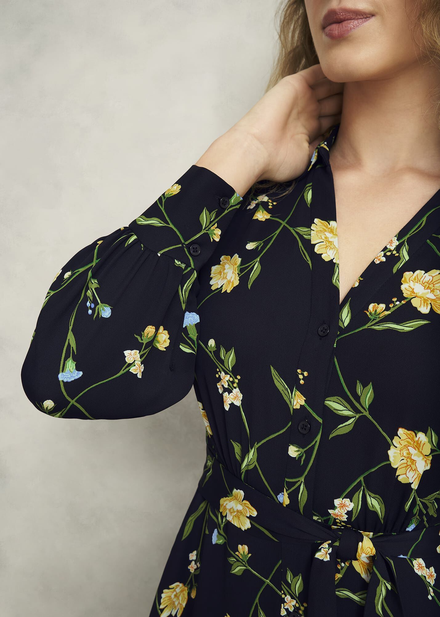 Everly Dress